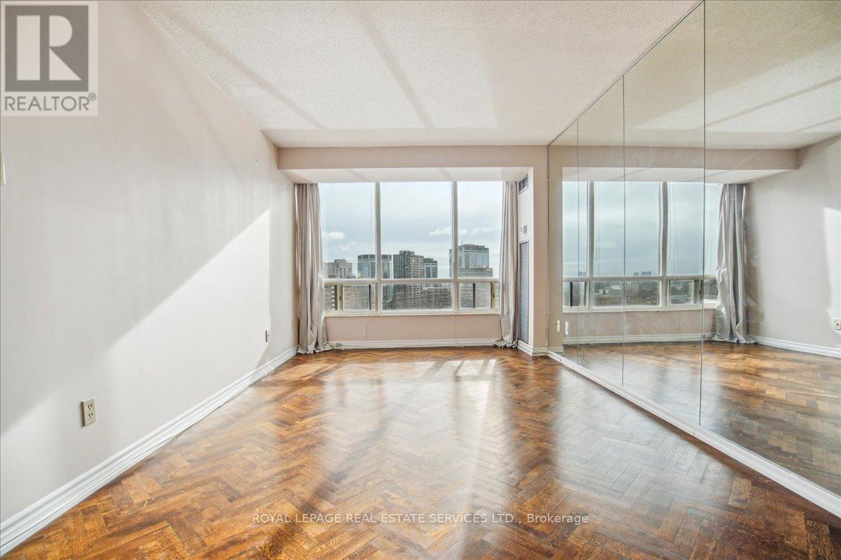 1609 - 1300 Islington Avenue, Toronto, Ontario  M9A 5C4 - Photo 15 - W12971578