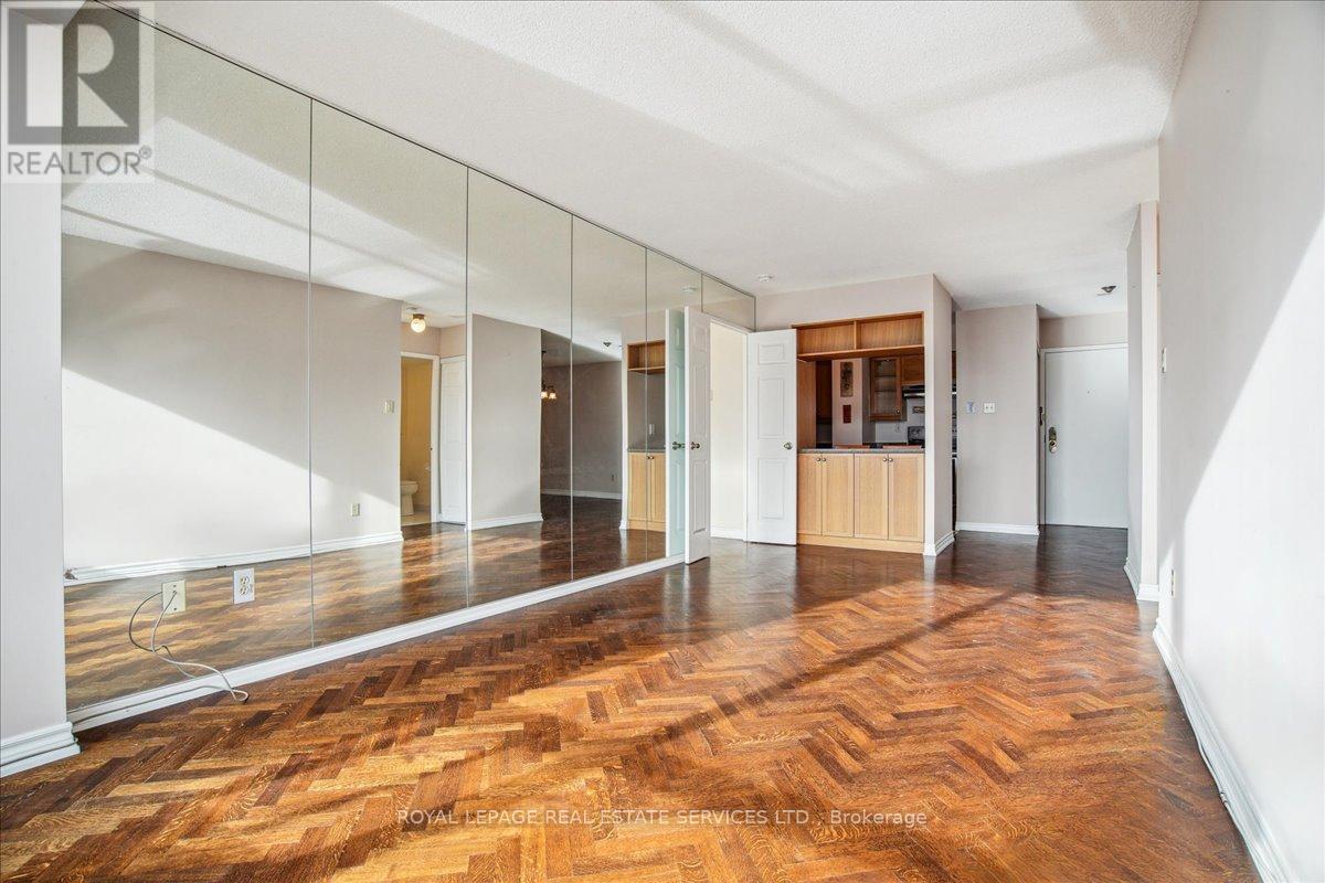 1609 - 1300 Islington Avenue, Toronto, Ontario  M9A 5C4 - Photo 16 - W12971578