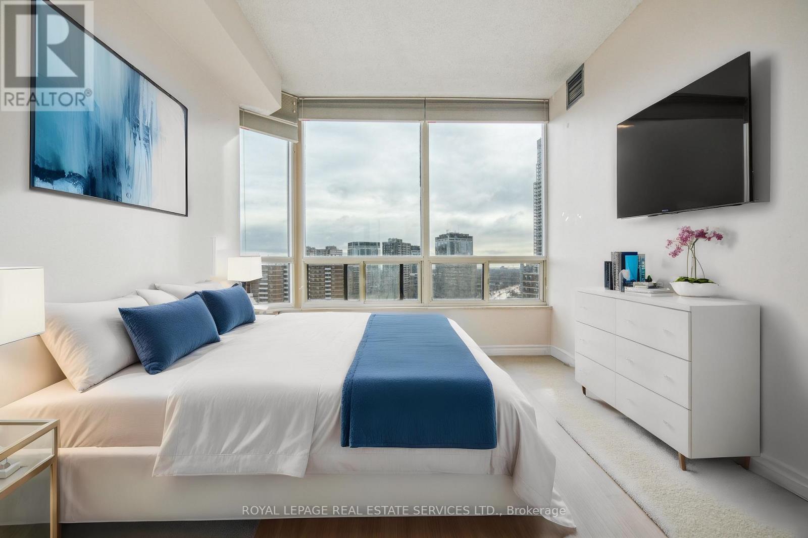 1609 - 1300 Islington Avenue, Toronto, Ontario  M9A 5C4 - Photo 18 - W12971578