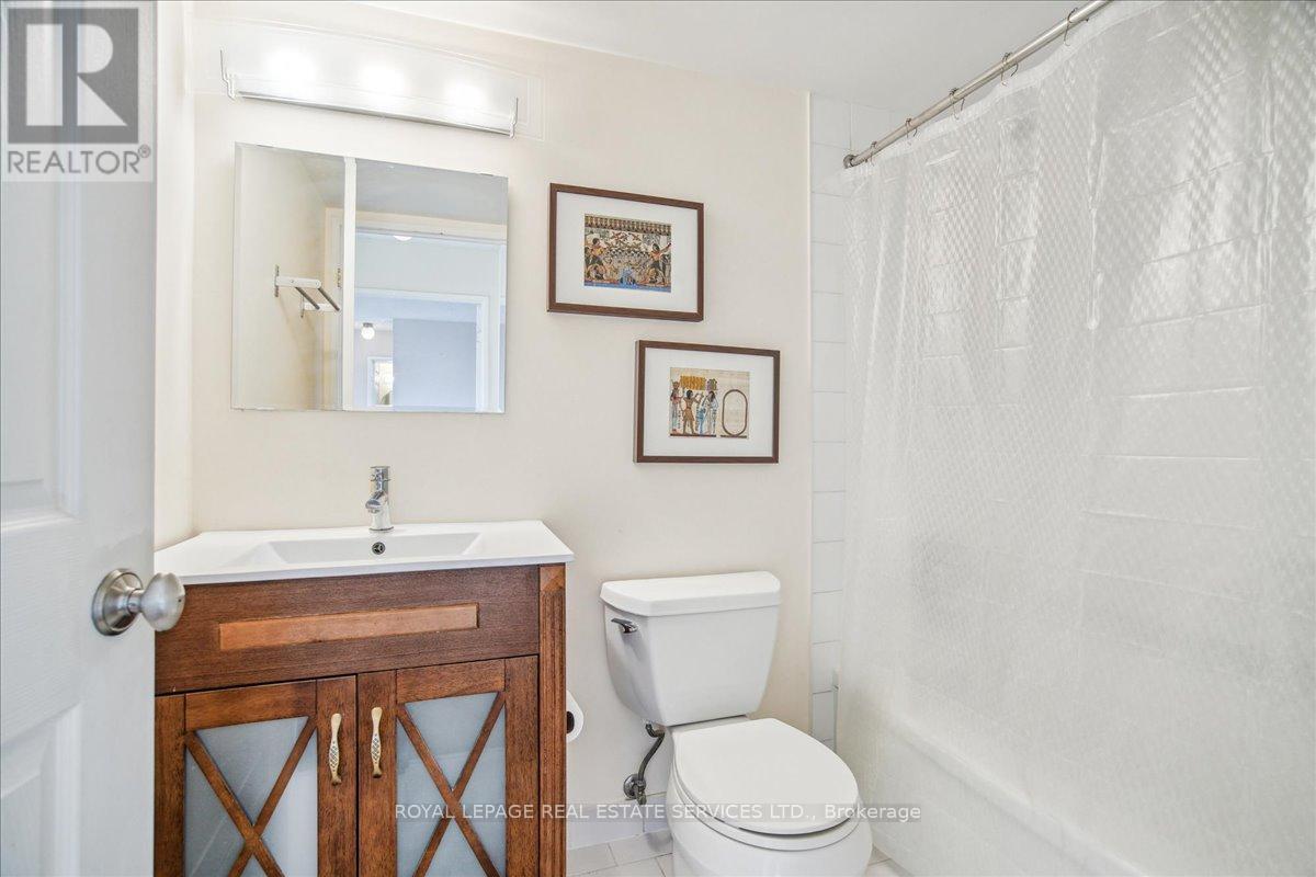 1609 - 1300 Islington Avenue, Toronto, Ontario  M9A 5C4 - Photo 21 - W12971578