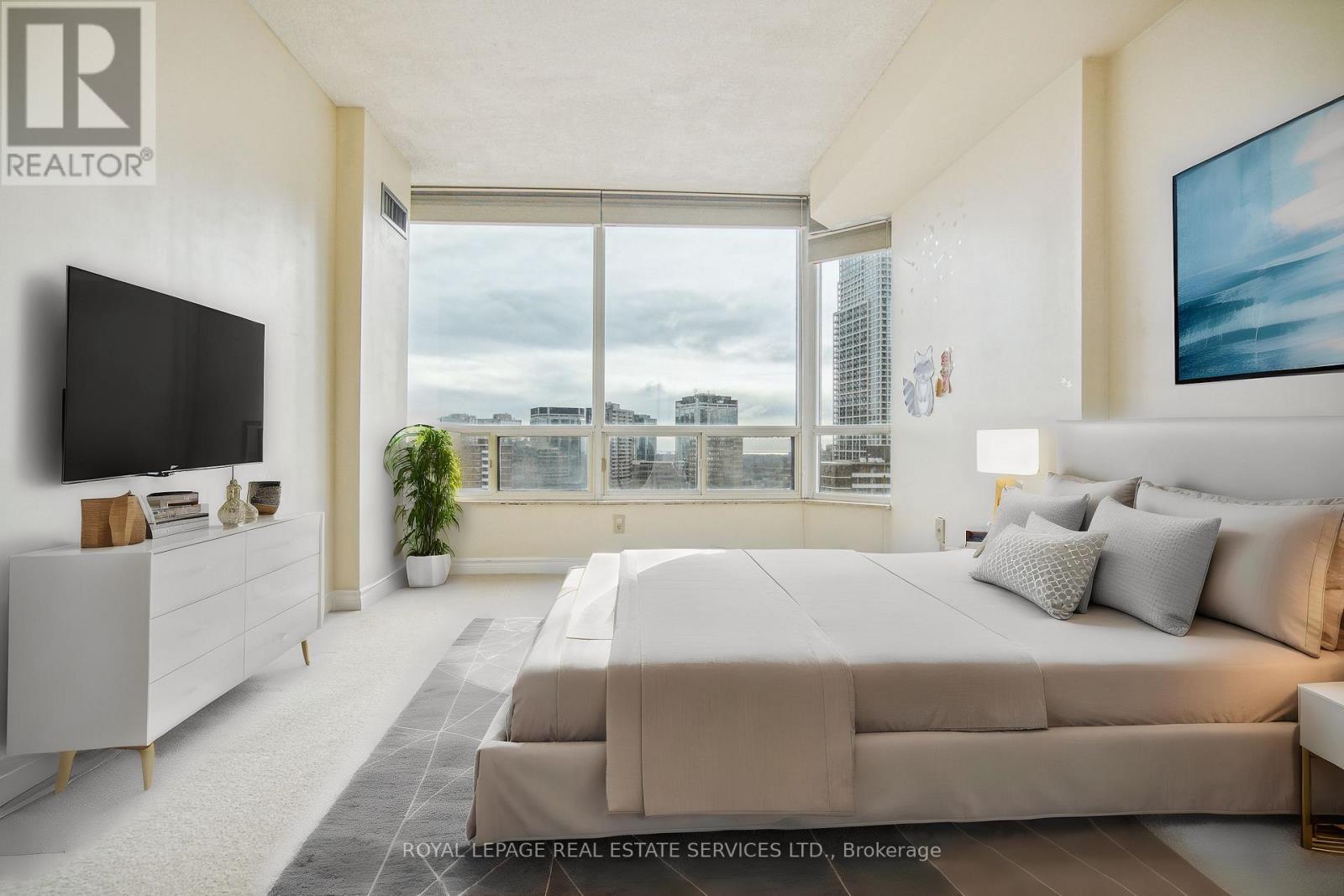 1609 - 1300 Islington Avenue, Toronto, Ontario  M9A 5C4 - Photo 22 - W12971578