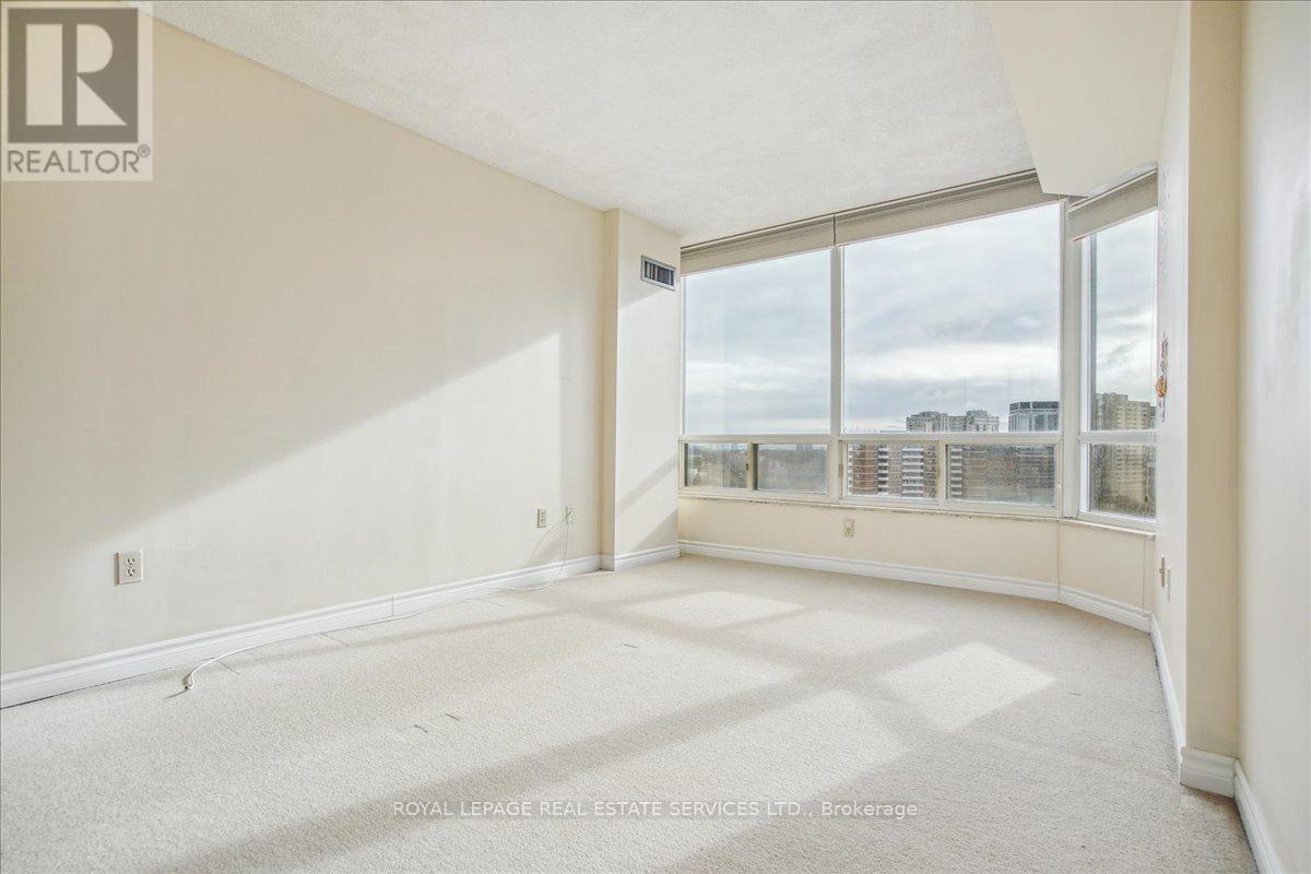 1609 - 1300 Islington Avenue, Toronto, Ontario  M9A 5C4 - Photo 23 - W12971578