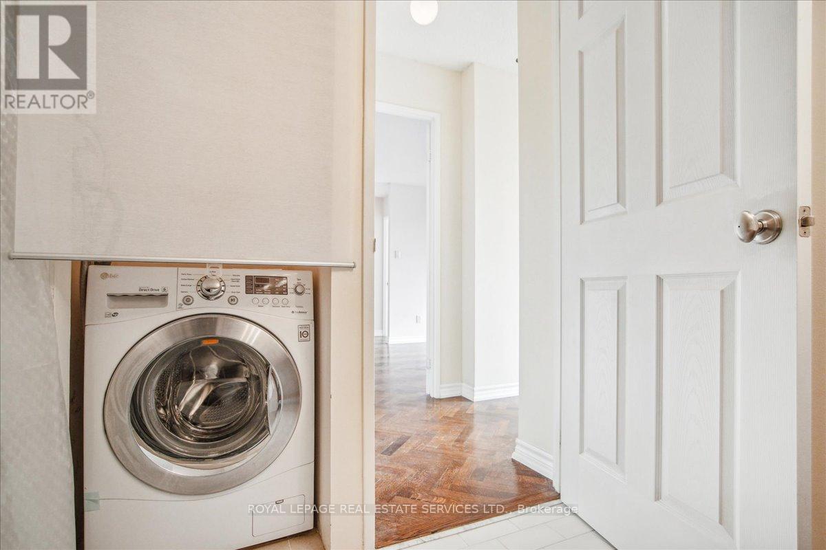 1609 - 1300 Islington Avenue, Toronto, Ontario  M9A 5C4 - Photo 25 - W12971578