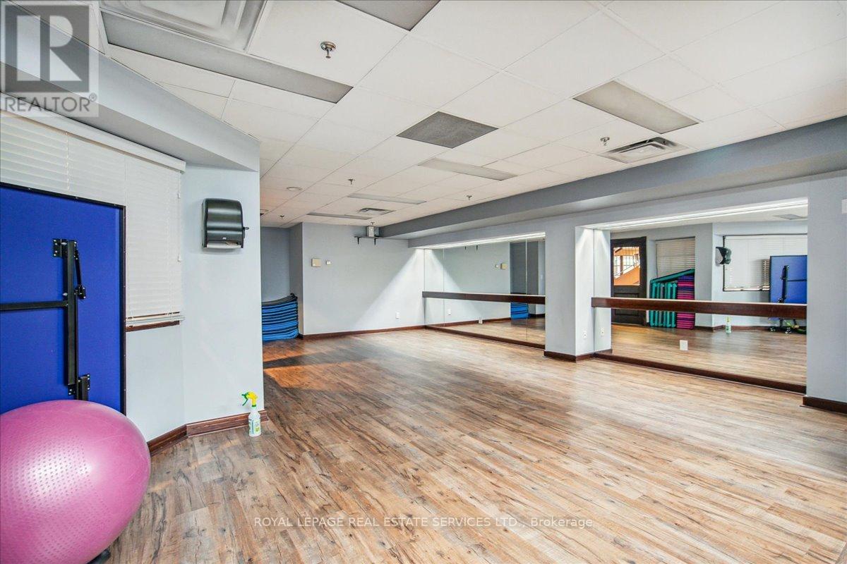 1609 - 1300 Islington Avenue, Toronto, Ontario  M9A 5C4 - Photo 26 - W12971578