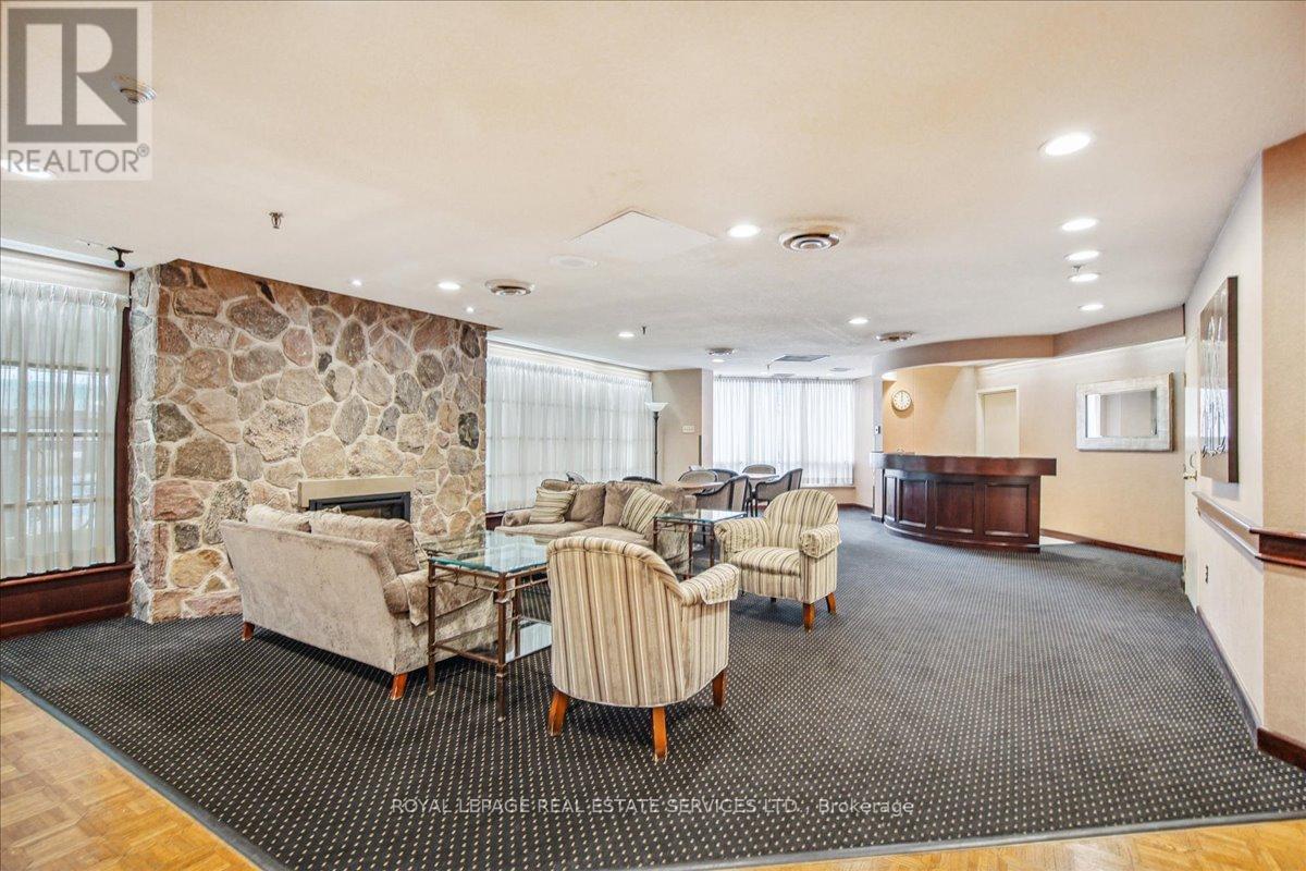 1609 - 1300 Islington Avenue, Toronto, Ontario  M9A 5C4 - Photo 28 - W12971578