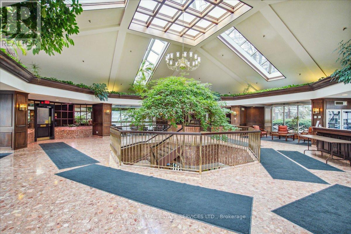 1609 - 1300 Islington Avenue, Toronto, Ontario  M9A 5C4 - Photo 34 - W12971578