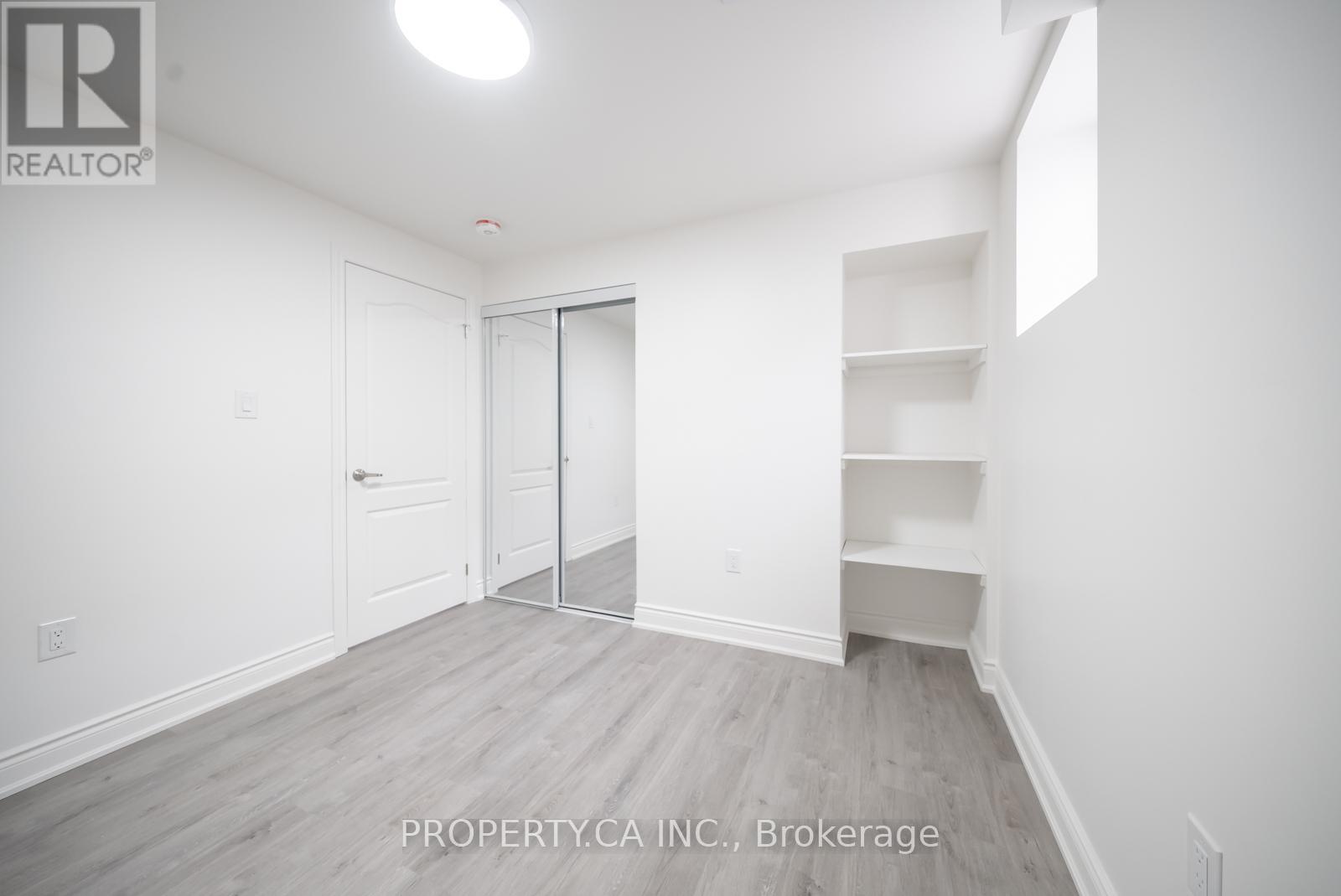 Bsmnt - 8 Cavesson Road, Brampton, Ontario  L7A 4E3 - Photo 12 - W12971612