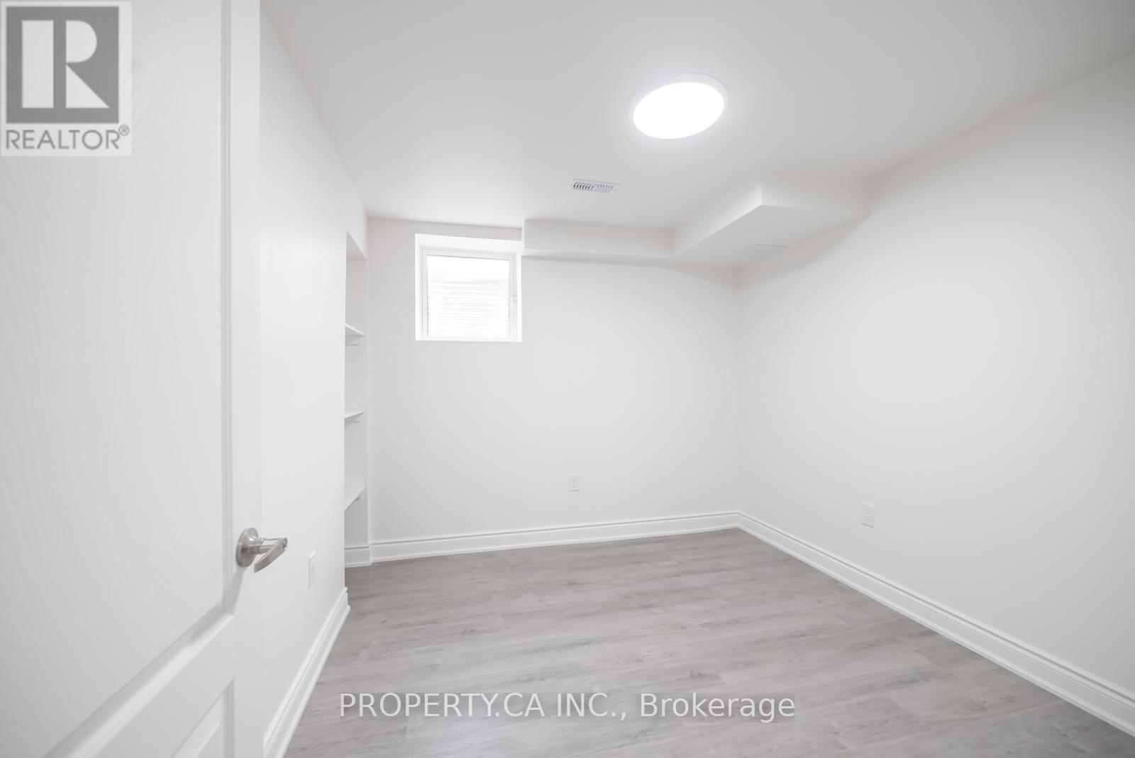 Bsmnt - 8 Cavesson Road, Brampton, Ontario  L7A 4E3 - Photo 13 - W12971612