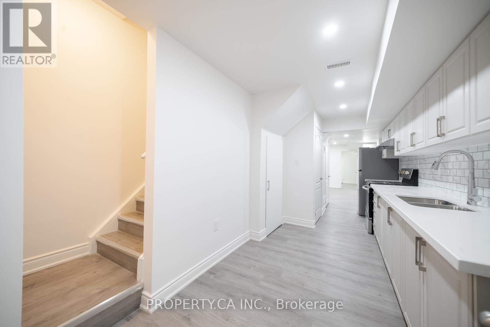 Bsmnt - 8 Cavesson Road, Brampton, Ontario  L7A 4E3 - Photo 3 - W12971612