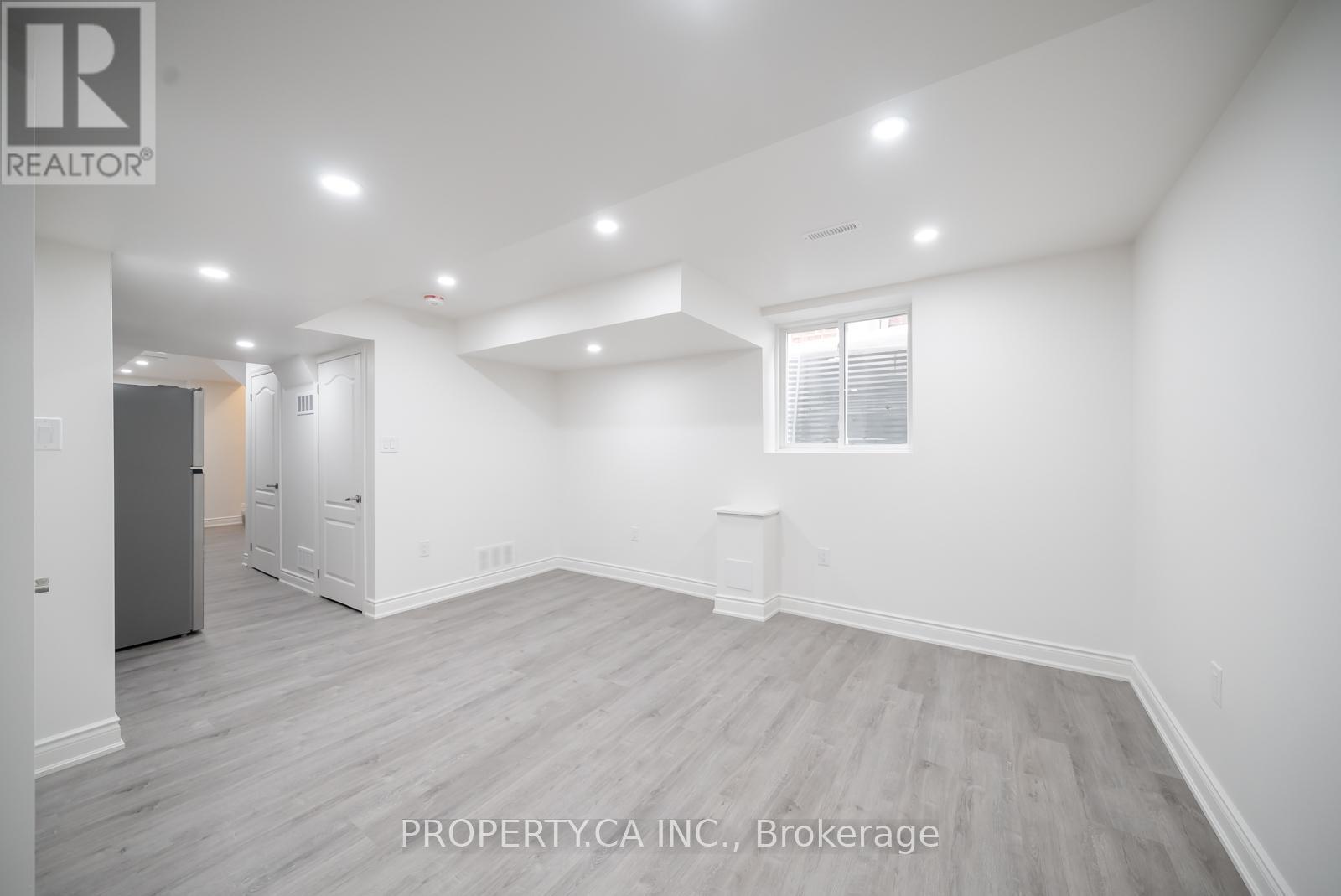 Bsmnt - 8 Cavesson Road, Brampton, Ontario  L7A 4E3 - Photo 5 - W12971612