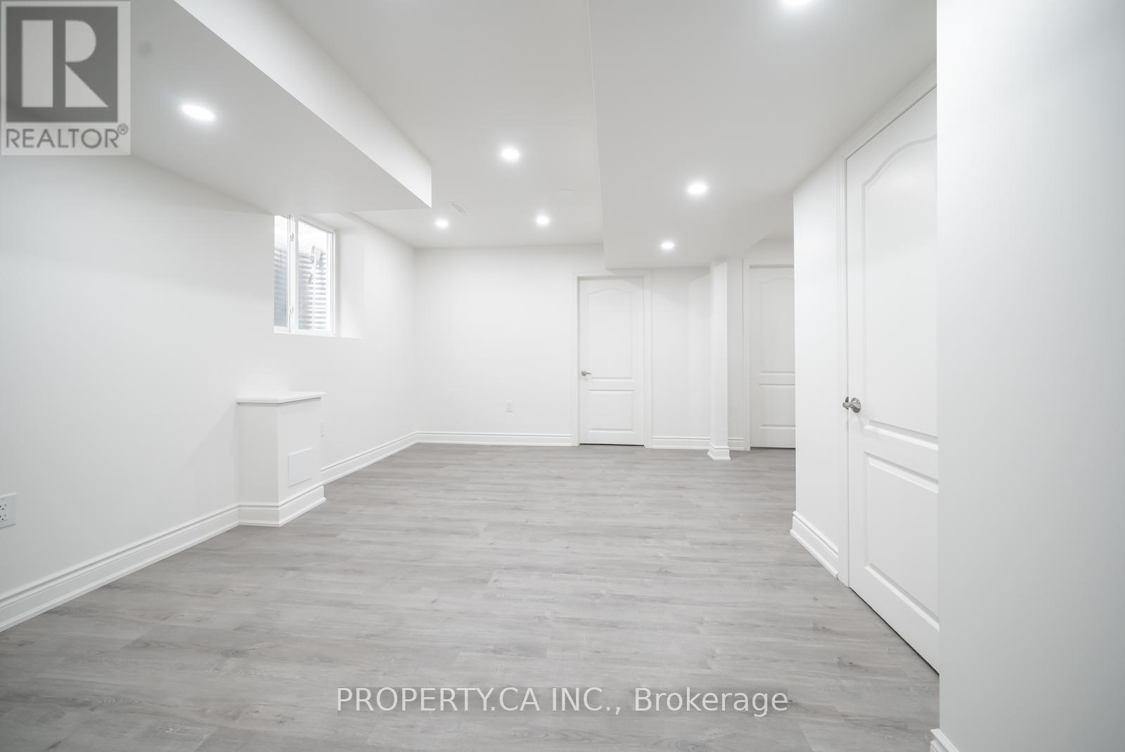 Bsmnt - 8 Cavesson Road, Brampton, Ontario  L7A 4E3 - Photo 8 - W12971612