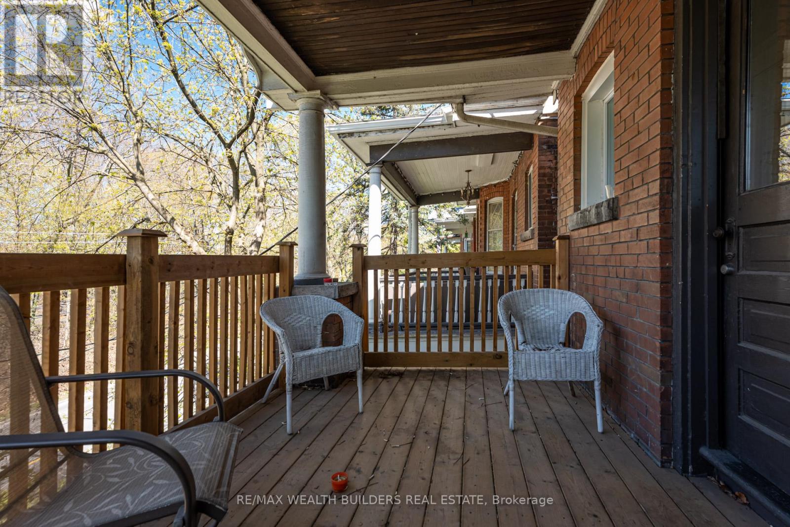 A - 163 Parkside Drive, Toronto, Ontario  M6R 2Y8 - Photo 10 - W12971626