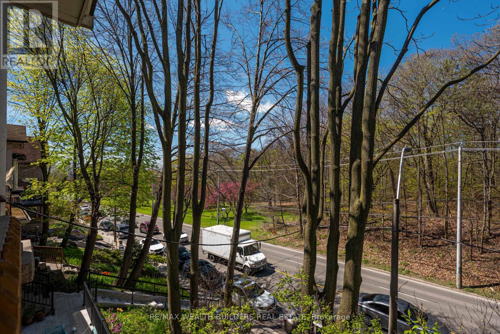 A - 163 Parkside Drive, Toronto, Ontario  M6R 2Y8 - Photo 11 - W12971626