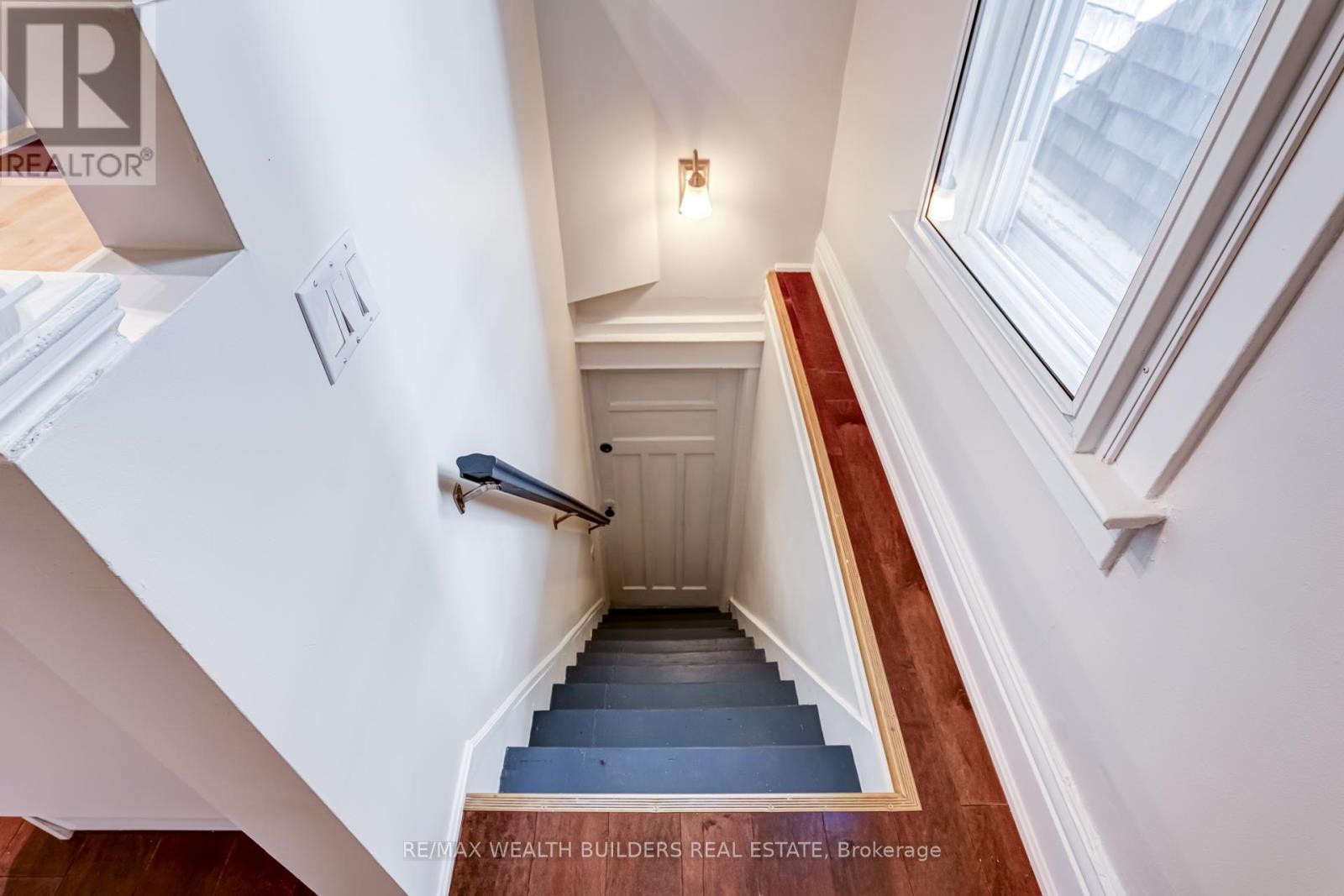 A - 163 Parkside Drive, Toronto, Ontario  M6R 2Y8 - Photo 17 - W12971626