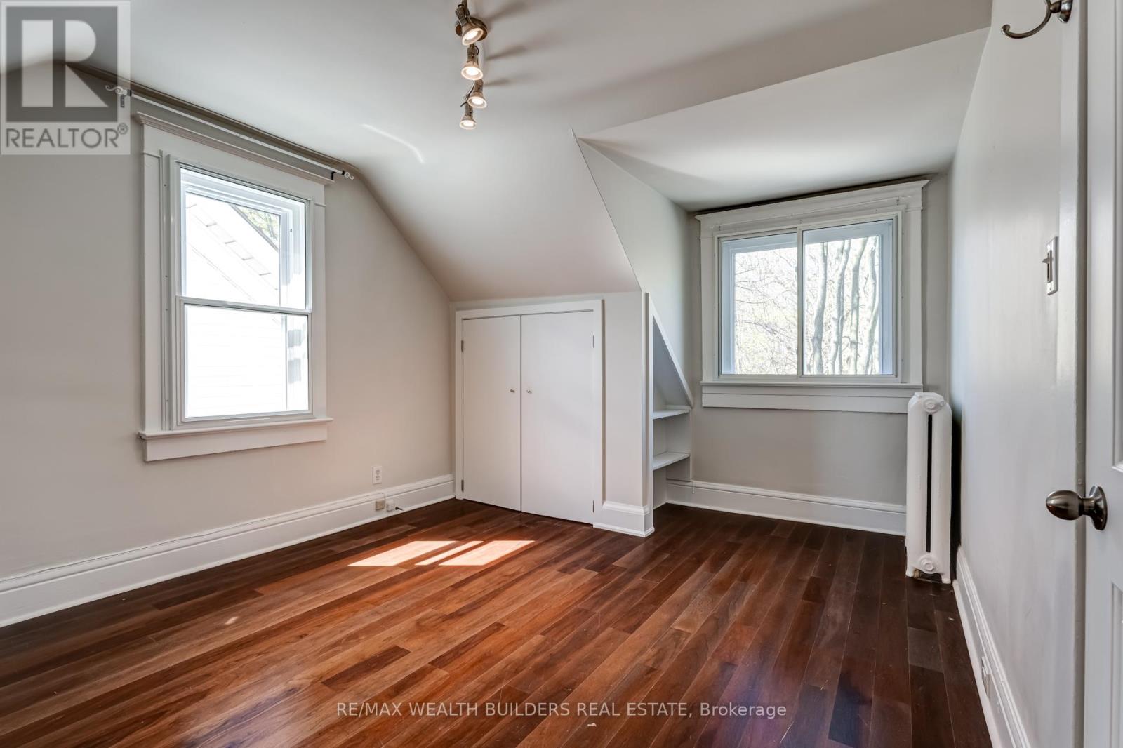 A - 163 Parkside Drive, Toronto, Ontario  M6R 2Y8 - Photo 26 - W12971626