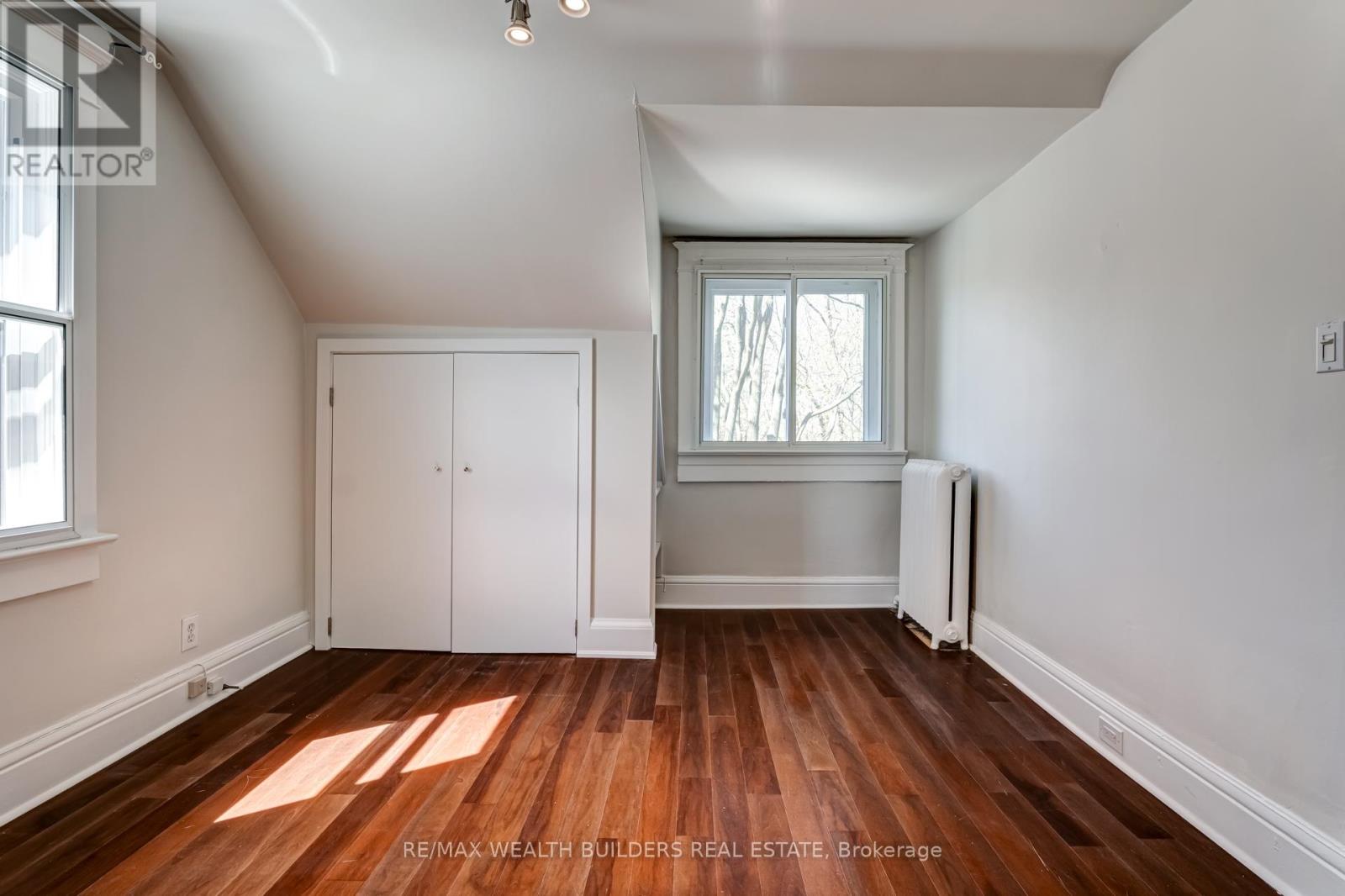 A - 163 Parkside Drive, Toronto, Ontario  M6R 2Y8 - Photo 29 - W12971626