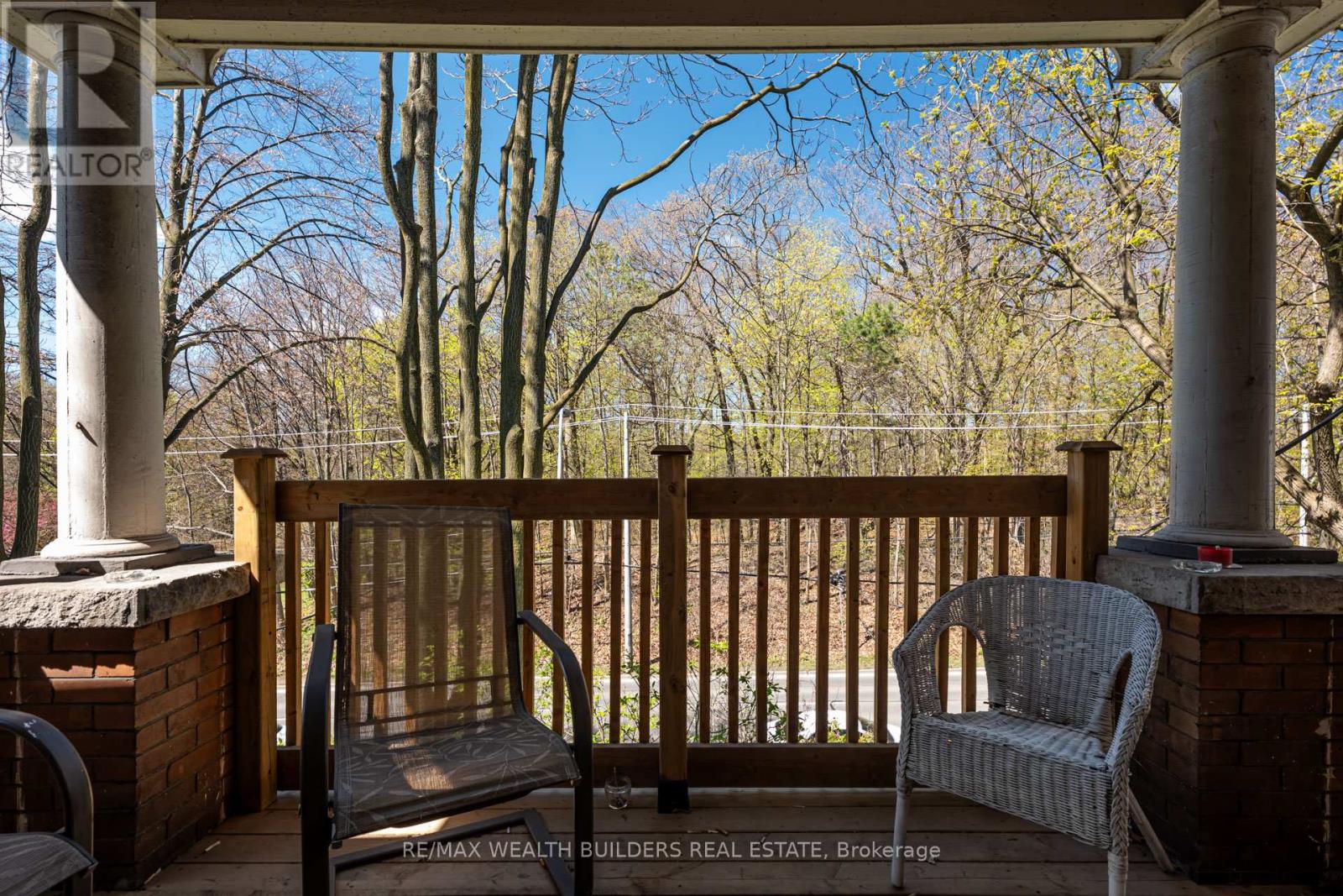 A - 163 Parkside Drive, Toronto, Ontario  M6R 2Y8 - Photo 8 - W12971626