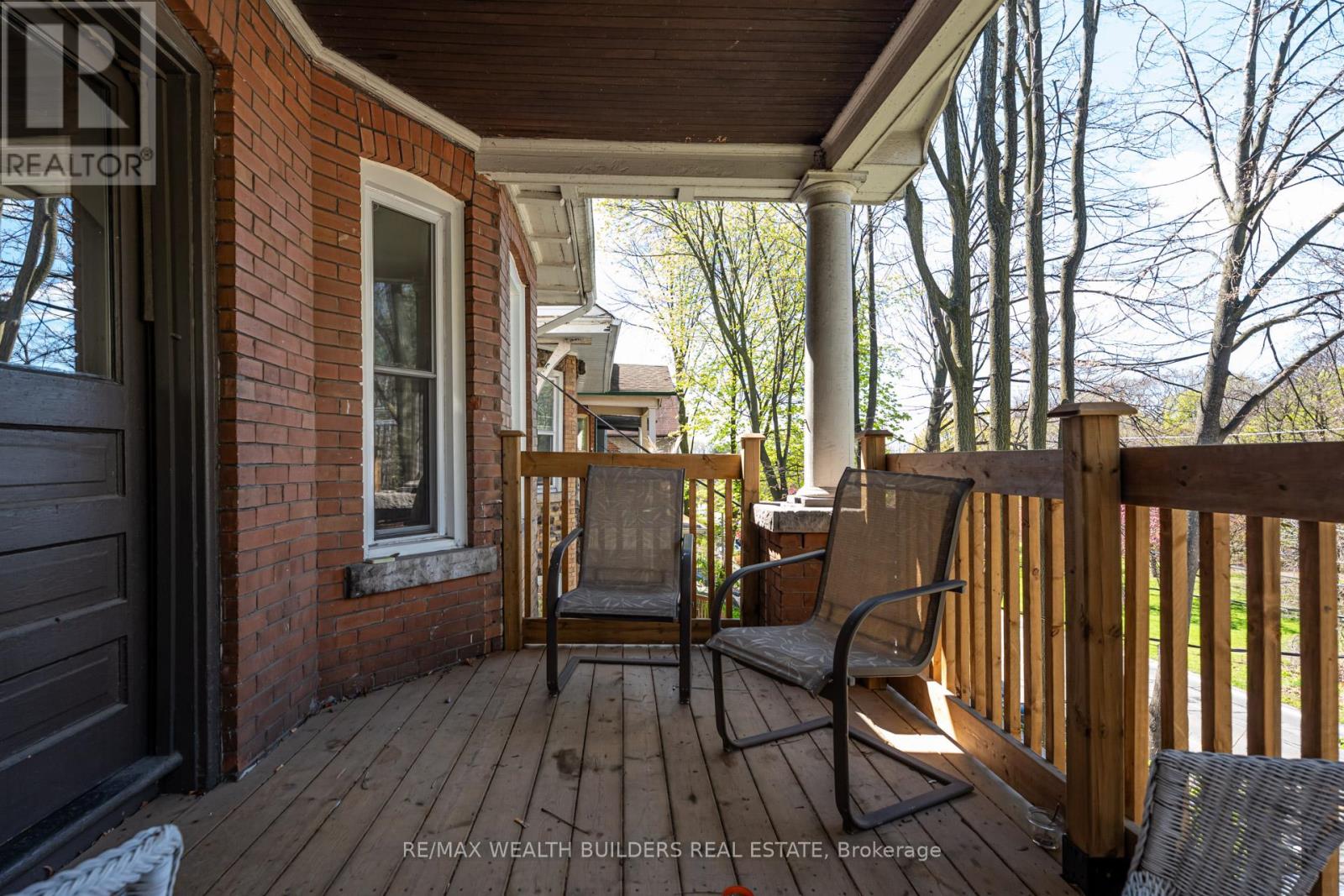 A - 163 Parkside Drive, Toronto, Ontario  M6R 2Y8 - Photo 9 - W12971626