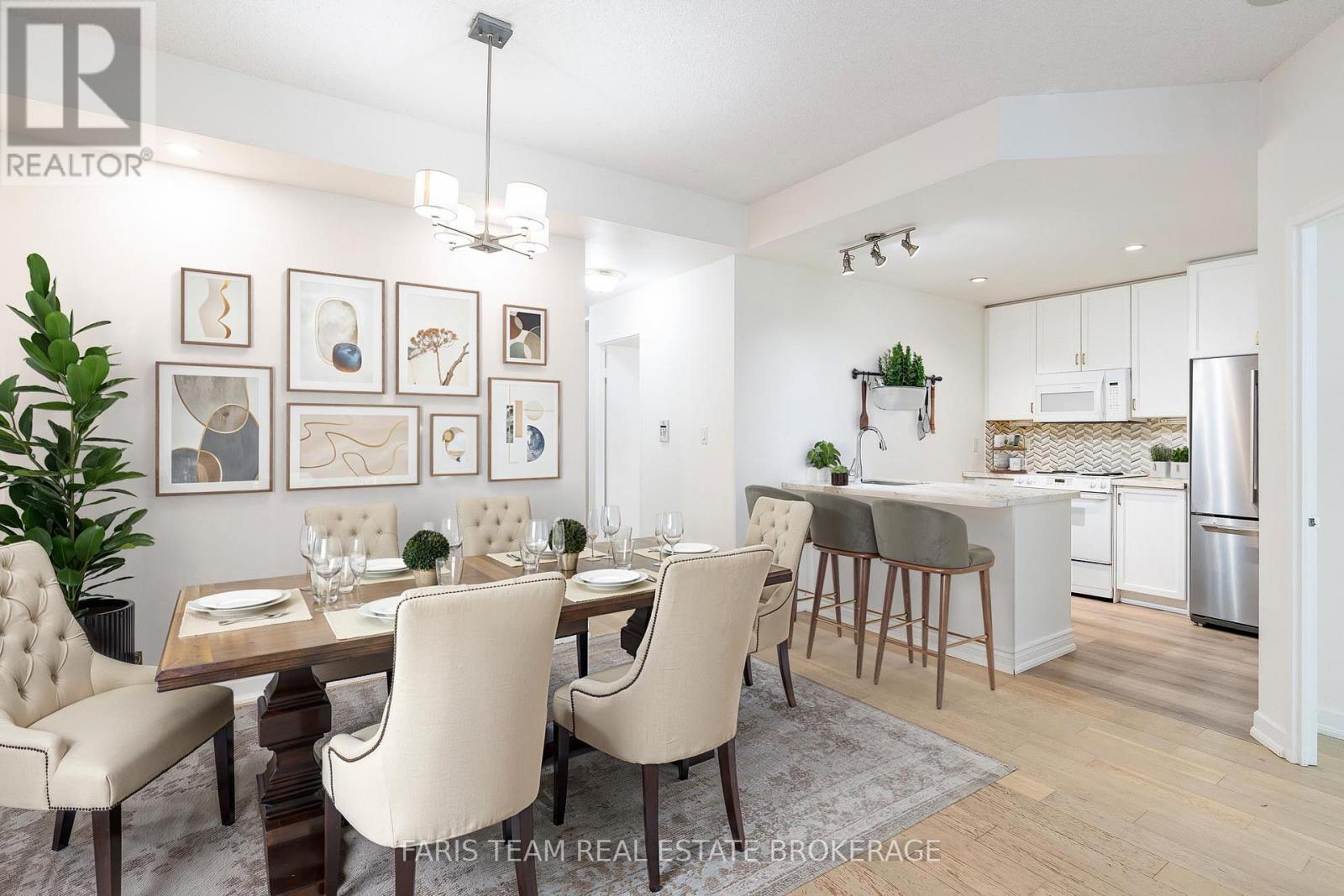 806 - 88 Palace Pier Court, Toronto, Ontario  M8V 4C2 - Photo 8 - W12971634