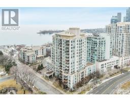 806 - 88 PALACE PIER COURT, Toronto, Ontario