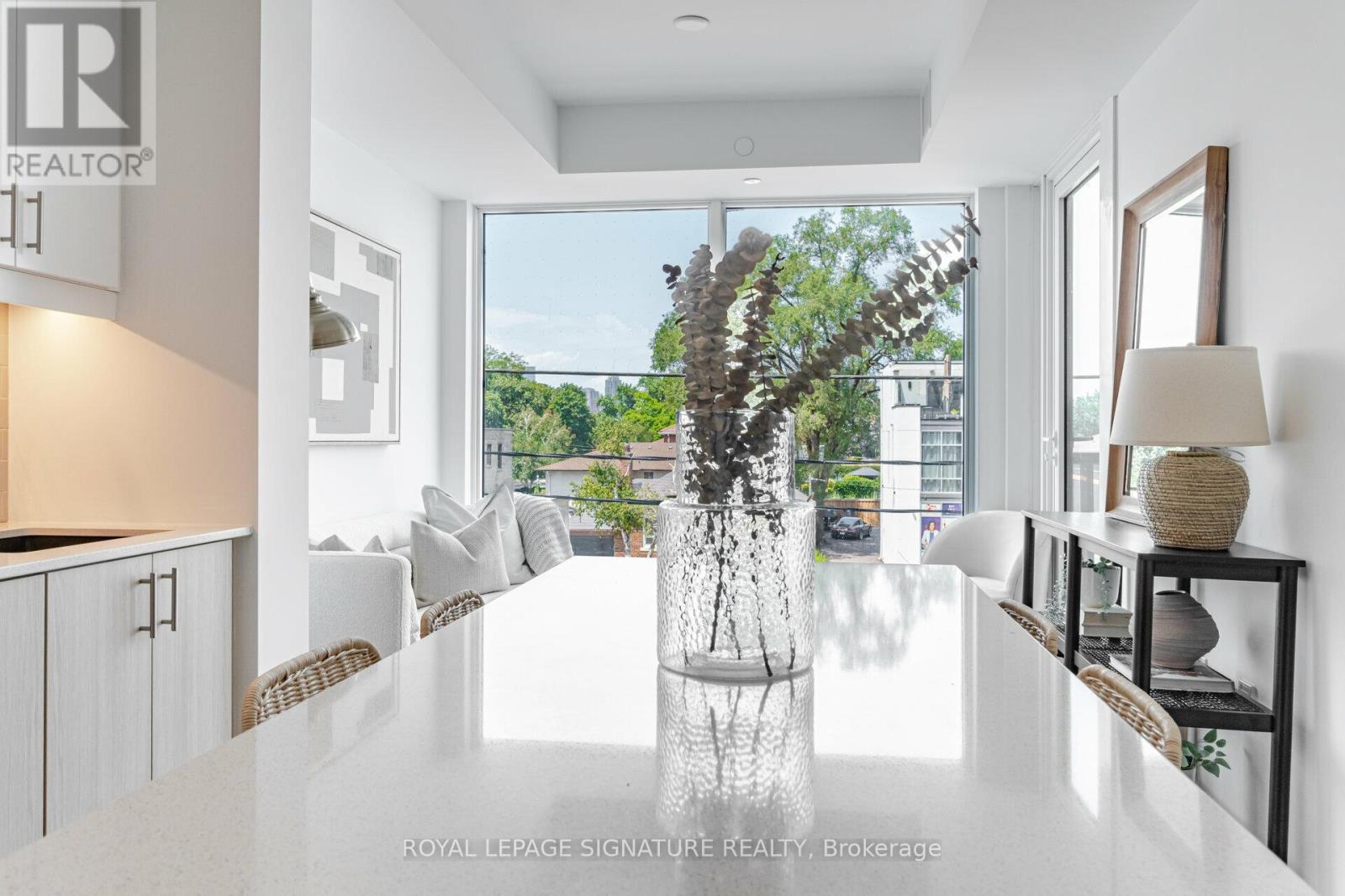 204 - 1195 The Queensway, Toronto, Ontario  M8Z 0H1 - Photo 10 - W12971644