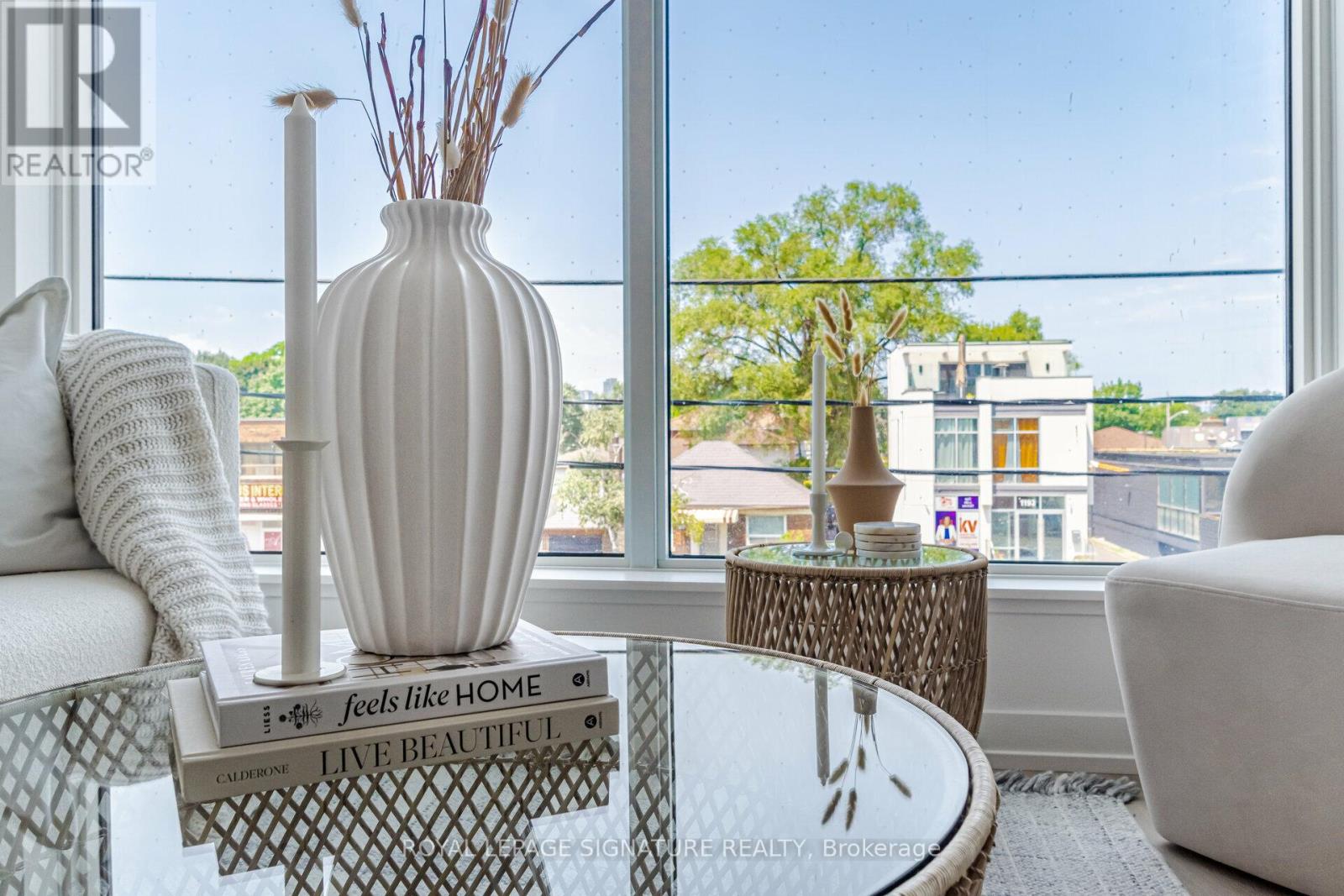 204 - 1195 The Queensway, Toronto, Ontario  M8Z 0H1 - Photo 13 - W12971644