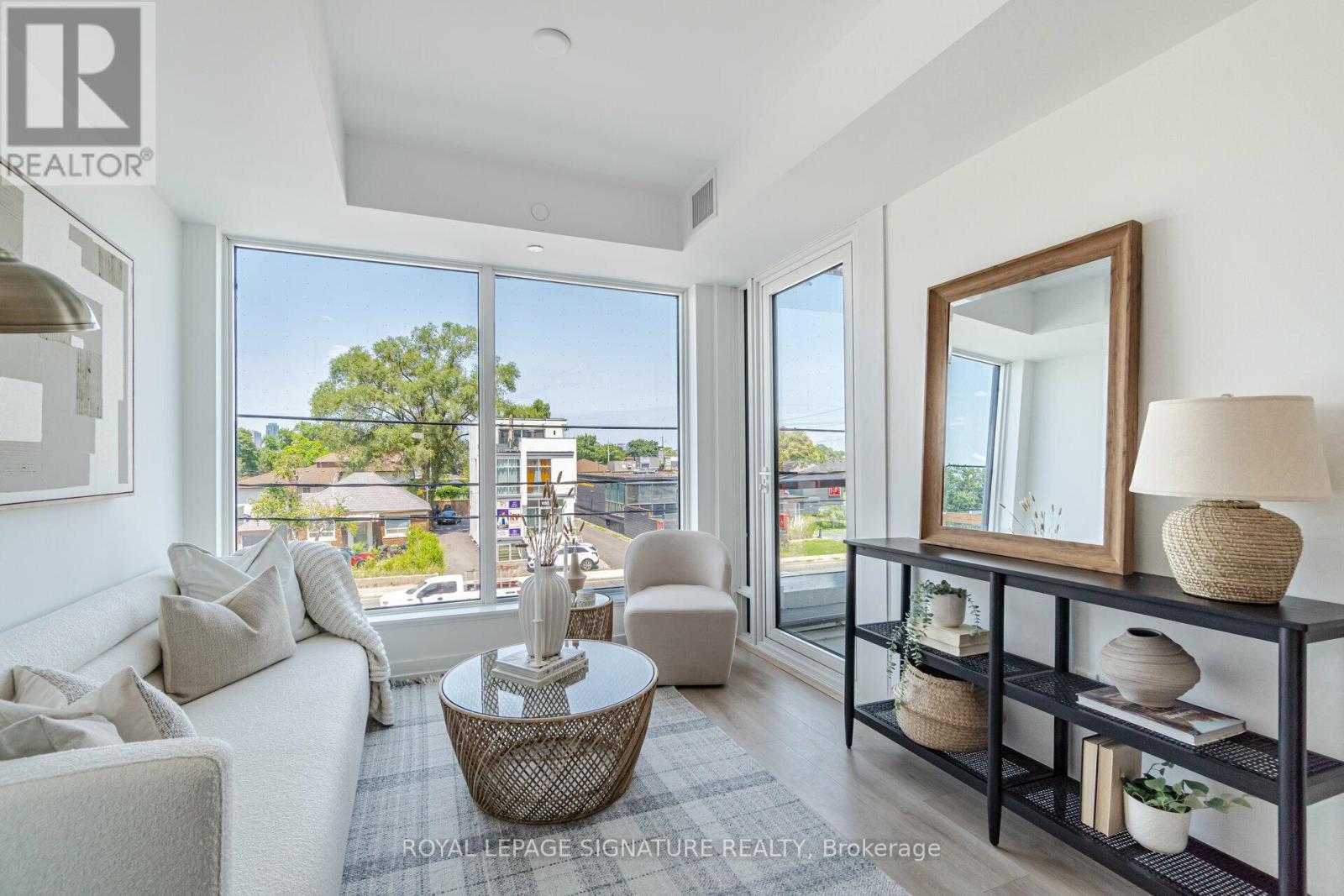 204 - 1195 The Queensway, Toronto, Ontario  M8Z 0H1 - Photo 15 - W12971644