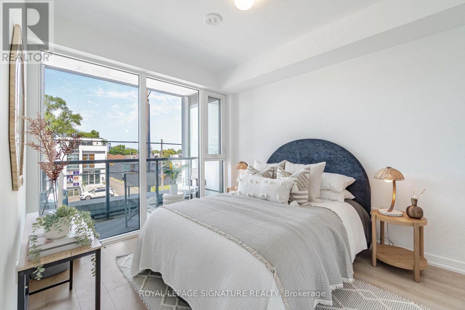 204 - 1195 The Queensway, Toronto, Ontario  M8Z 0H1 - Photo 16 - W12971644