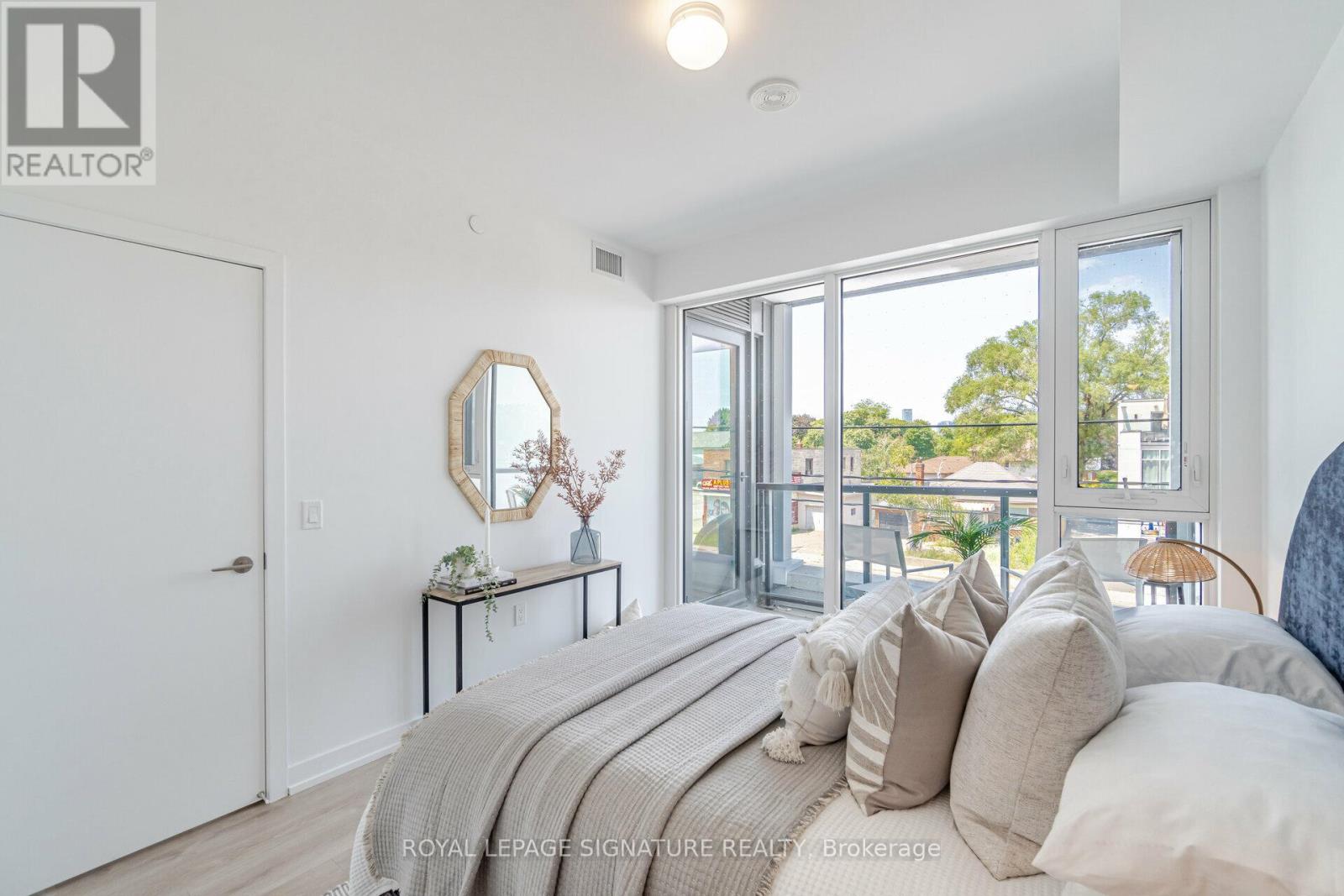 204 - 1195 The Queensway, Toronto, Ontario  M8Z 0H1 - Photo 18 - W12971644