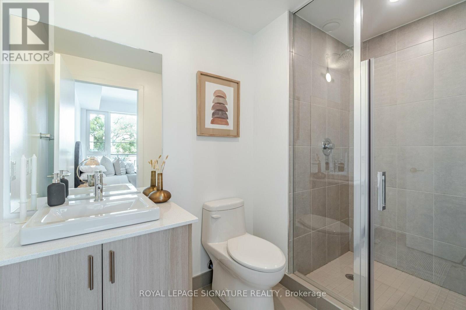 204 - 1195 The Queensway, Toronto, Ontario  M8Z 0H1 - Photo 19 - W12971644