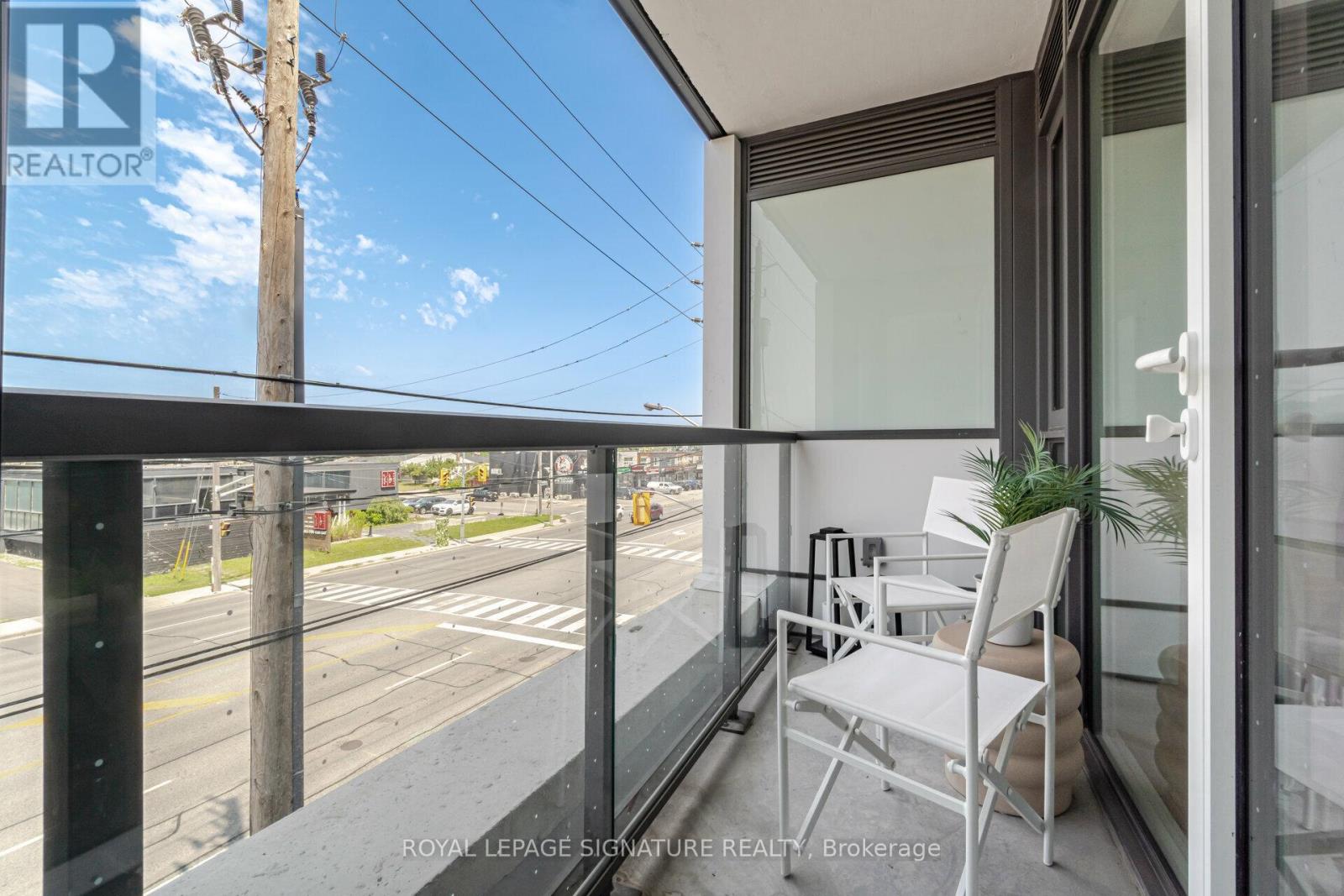 204 - 1195 The Queensway, Toronto, Ontario  M8Z 0H1 - Photo 21 - W12971644