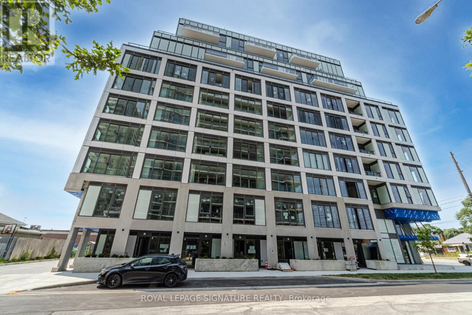 204 - 1195 The Queensway, Toronto, Ontario  M8Z 0H1 - Photo 22 - W12971644