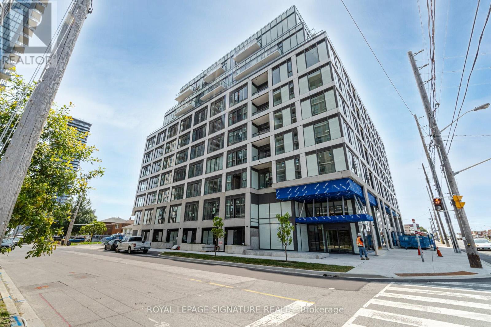 204 - 1195 The Queensway, Toronto, Ontario  M8Z 0H1 - Photo 24 - W12971644