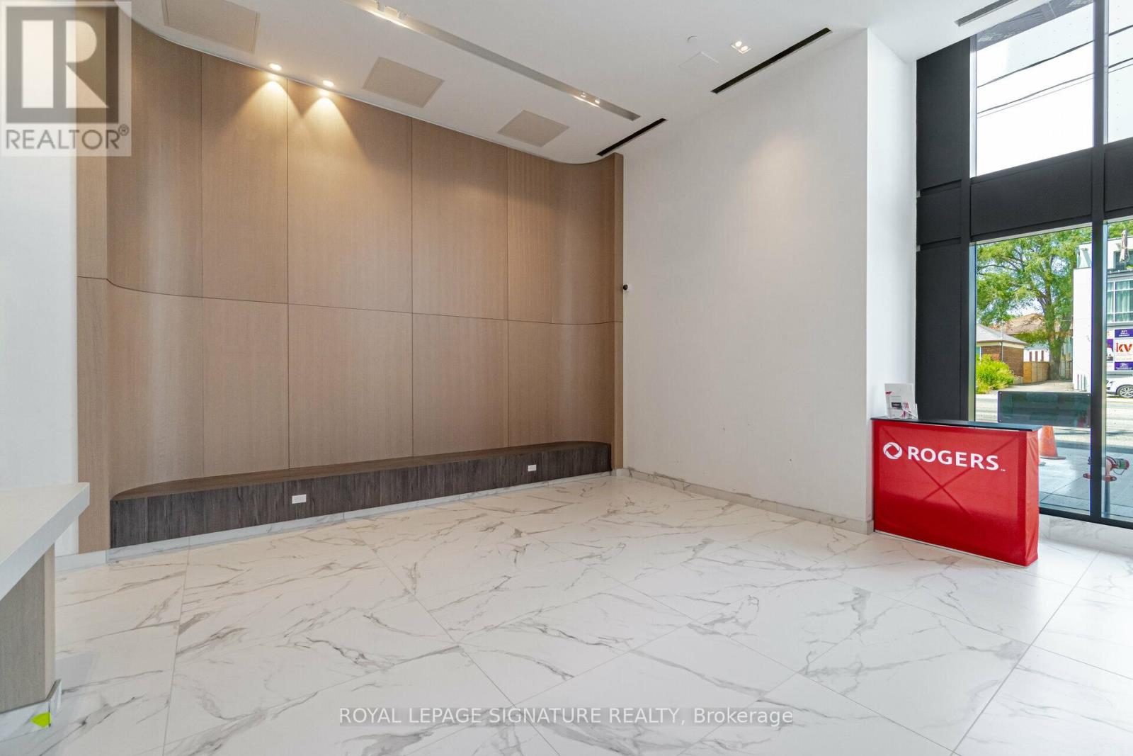 204 - 1195 The Queensway, Toronto, Ontario  M8Z 0H1 - Photo 26 - W12971644