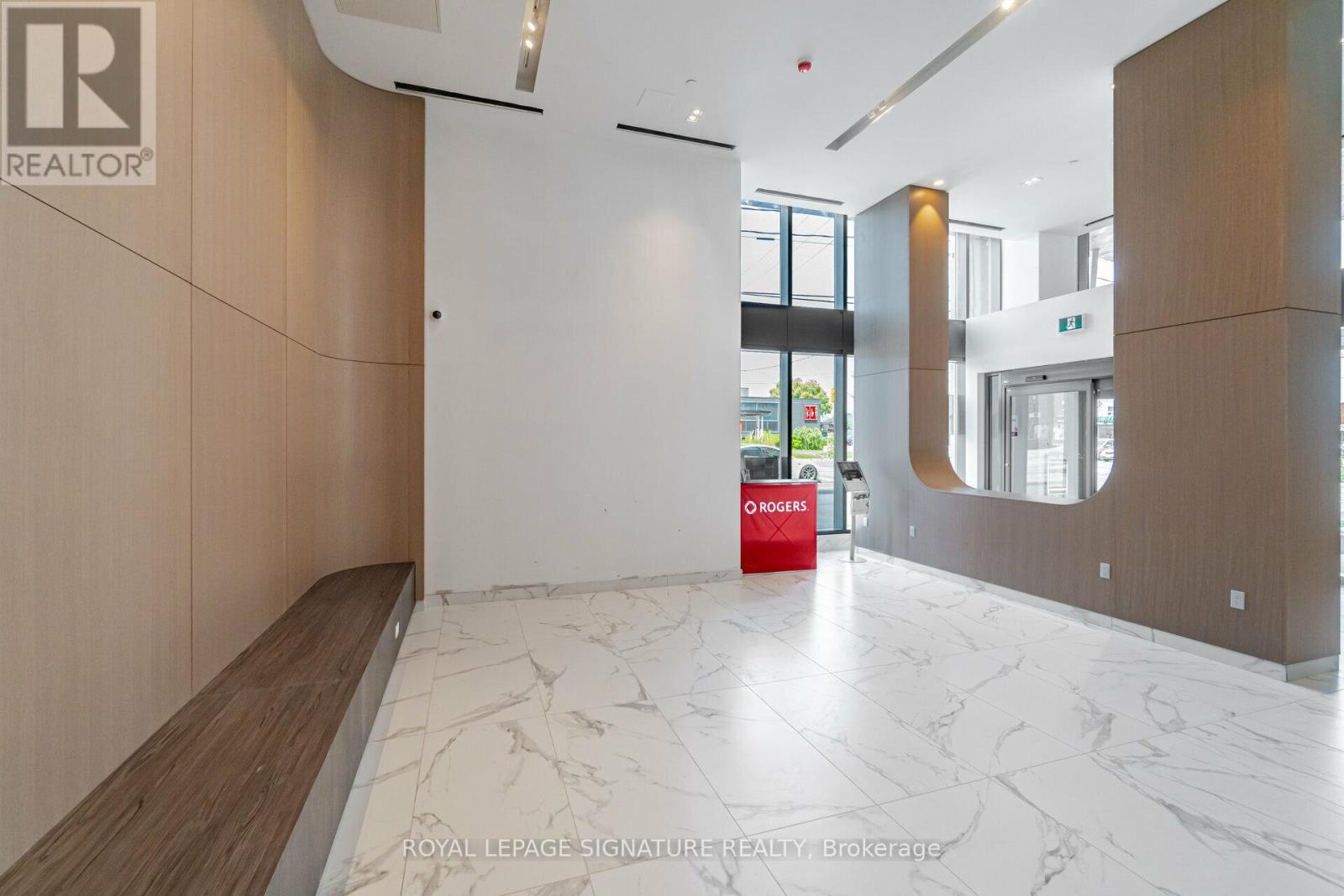 204 - 1195 The Queensway, Toronto, Ontario  M8Z 0H1 - Photo 27 - W12971644