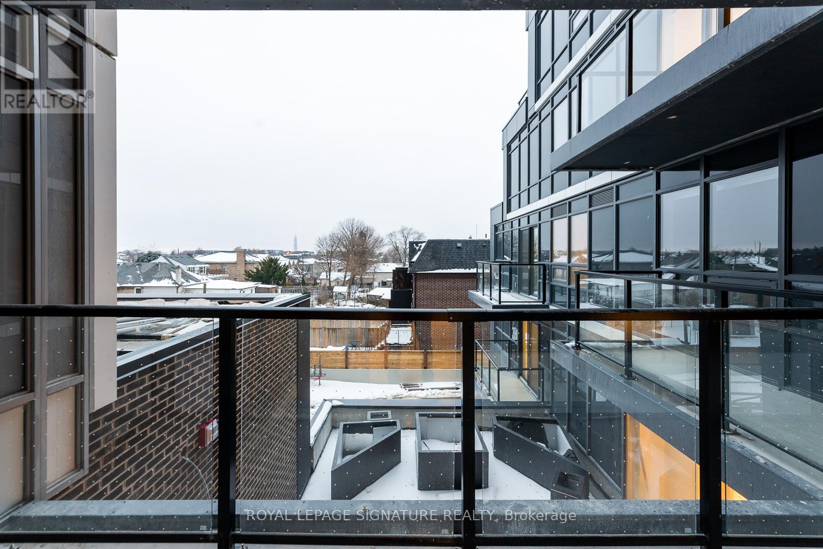 331 - 556 Marlee Avenue, Toronto, Ontario  M6B 3J3 - Photo 21 - W12971656