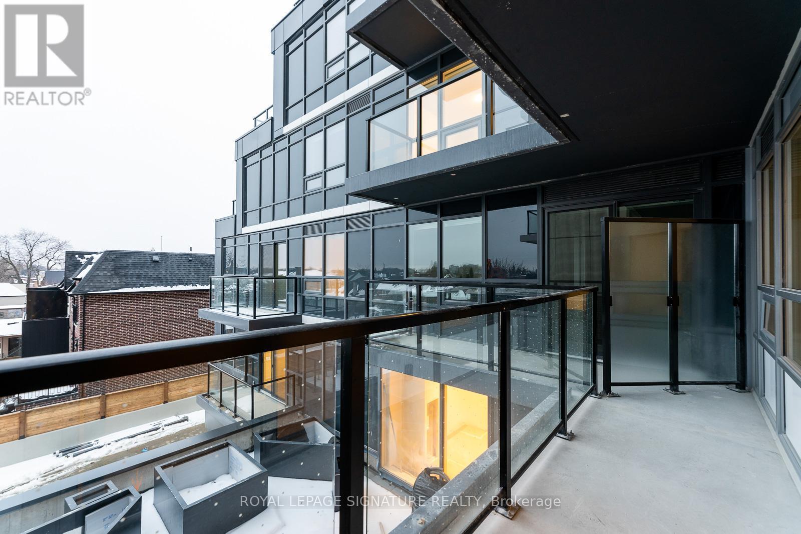 331 - 556 Marlee Avenue, Toronto, Ontario  M6B 3J3 - Photo 22 - W12971656