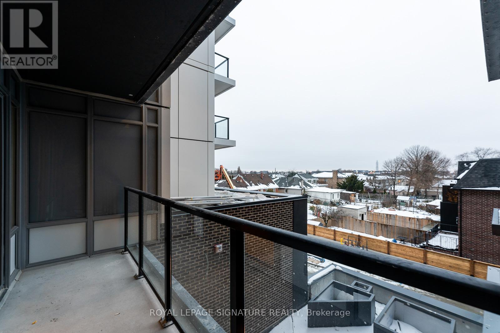 331 - 556 Marlee Avenue, Toronto, Ontario  M6B 3J3 - Photo 23 - W12971656