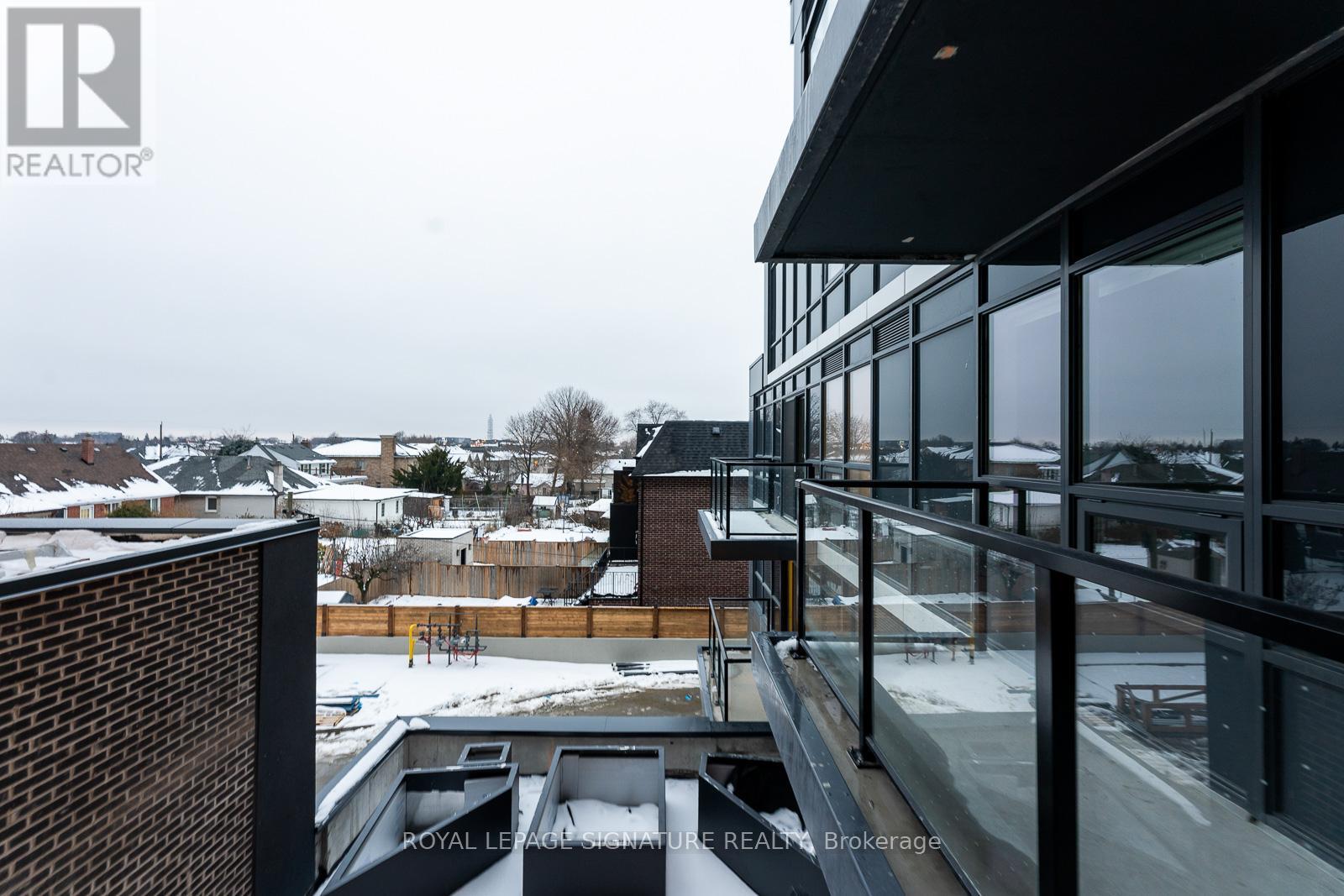 331 - 556 Marlee Avenue, Toronto, Ontario  M6B 3J3 - Photo 24 - W12971656