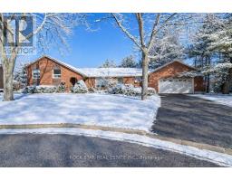 14 CAIRNMORE COURT, Brampton, Ontario