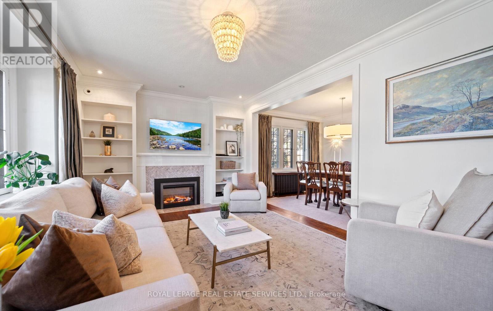 60 Thompson Avenue, Toronto, Ontario  M8Z 3T4 - Photo 4 - W12971668