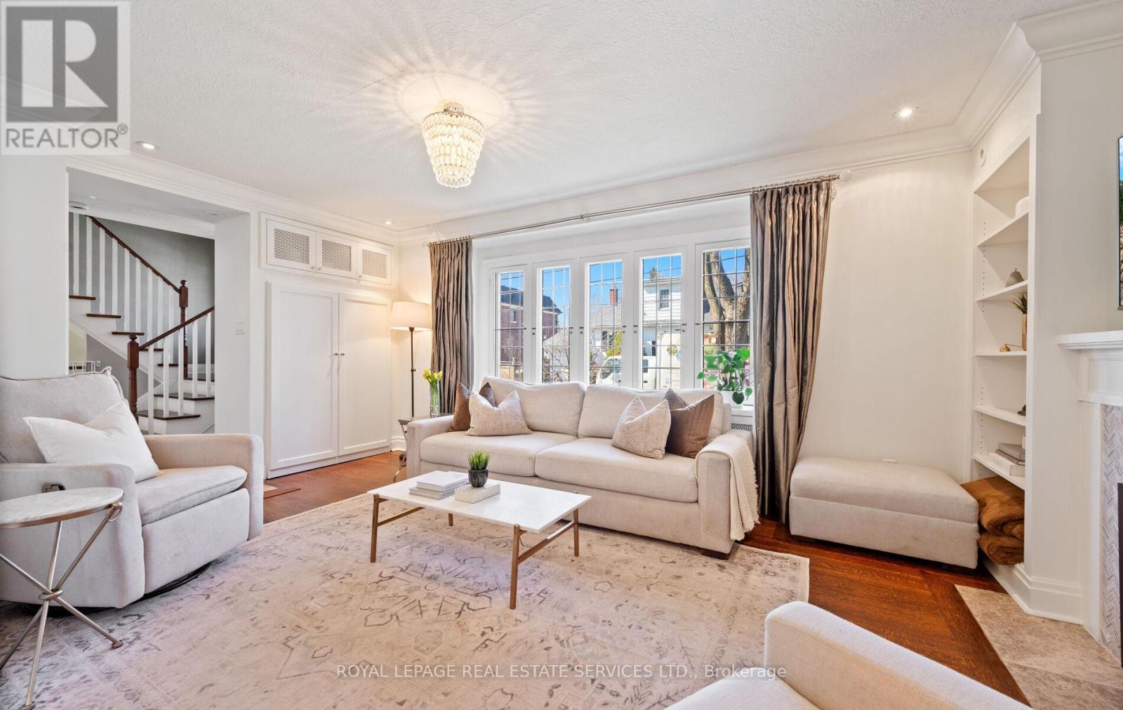 60 Thompson Avenue, Toronto, Ontario  M8Z 3T4 - Photo 6 - W12971668