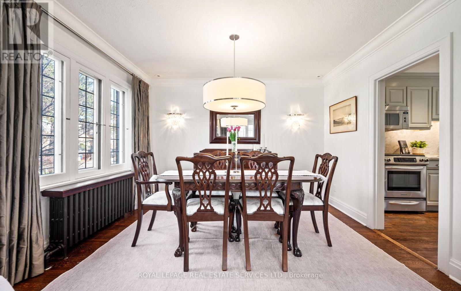 60 Thompson Avenue, Toronto, Ontario  M8Z 3T4 - Photo 7 - W12971668