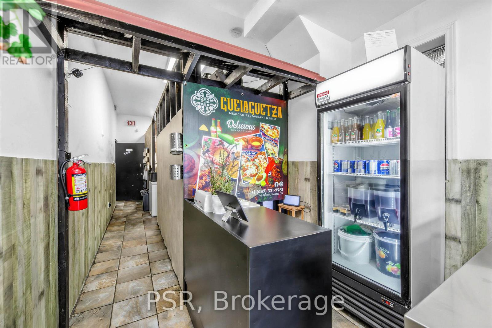 1742 Jane Street, Toronto, Ontario  M9N 2S9 - Photo 10 - W12971672