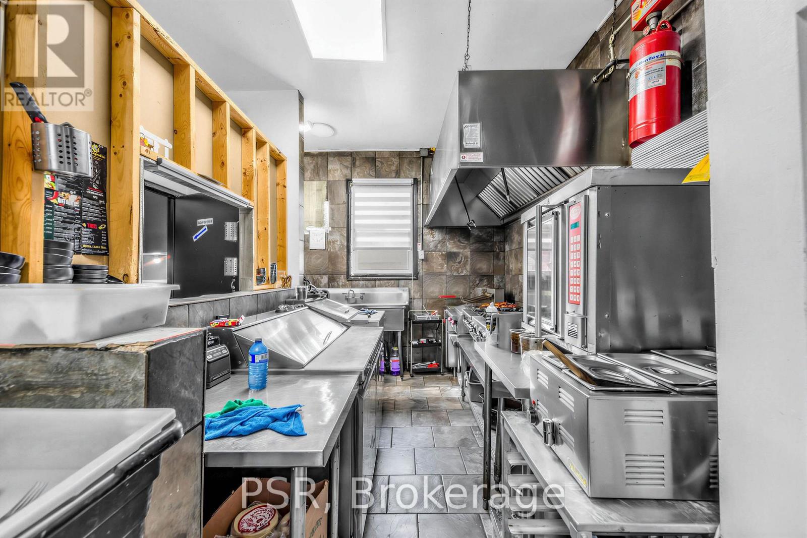 1742 Jane Street, Toronto, Ontario  M9N 2S9 - Photo 11 - W12971672