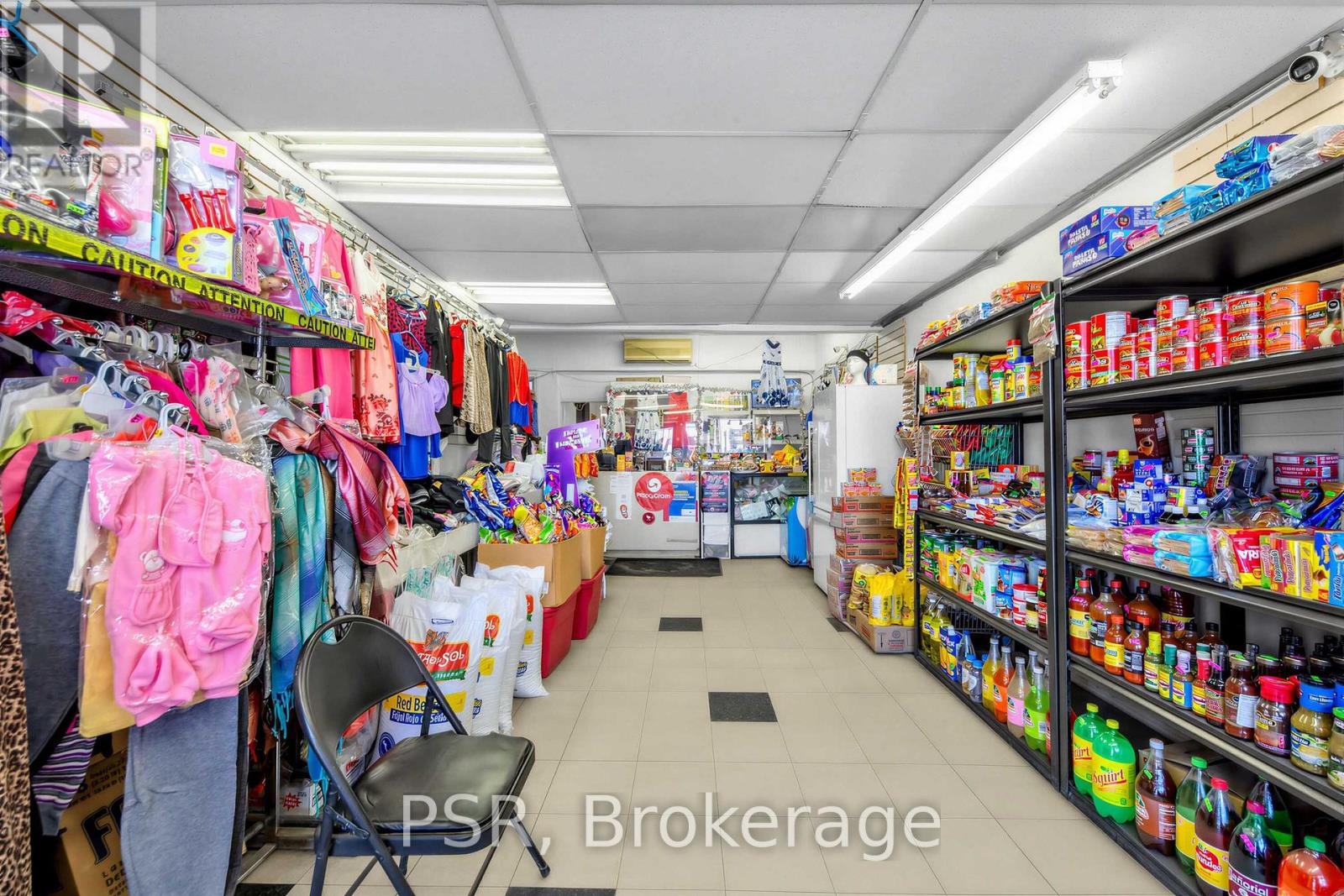 1742 Jane Street, Toronto, Ontario  M9N 2S9 - Photo 15 - W12971672