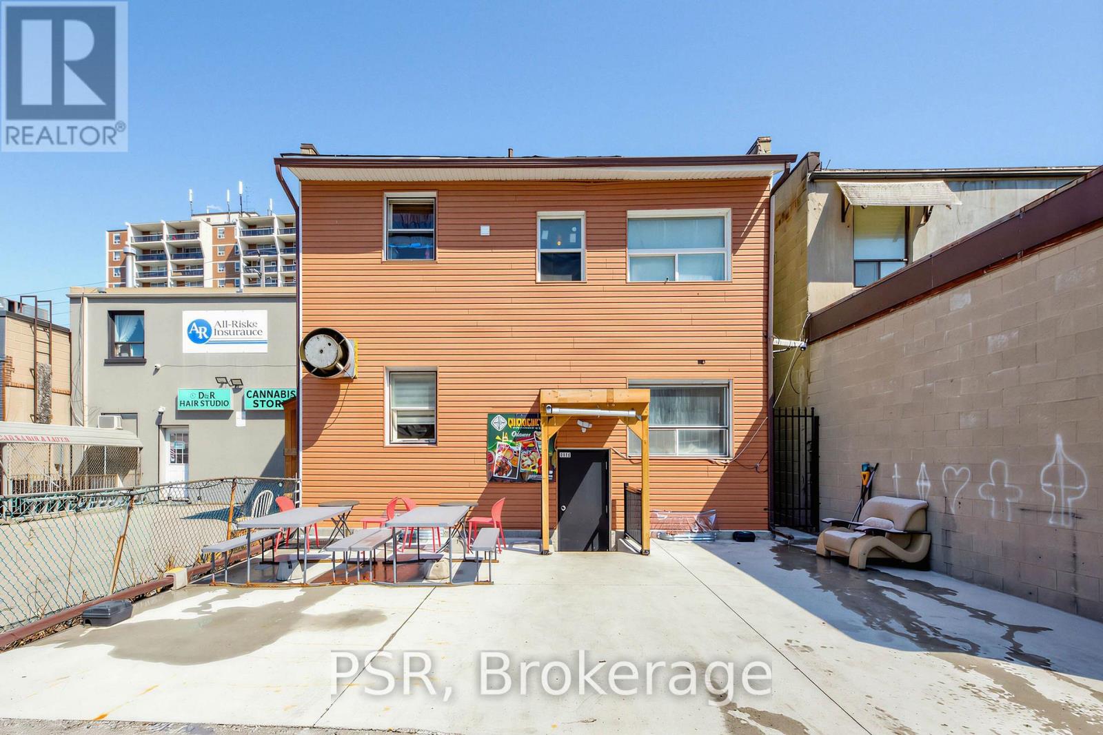 1742 Jane Street, Toronto, Ontario  M9N 2S9 - Photo 19 - W12971672