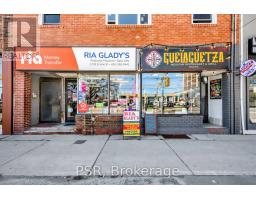 1742 JANE STREET, Toronto, Ontario