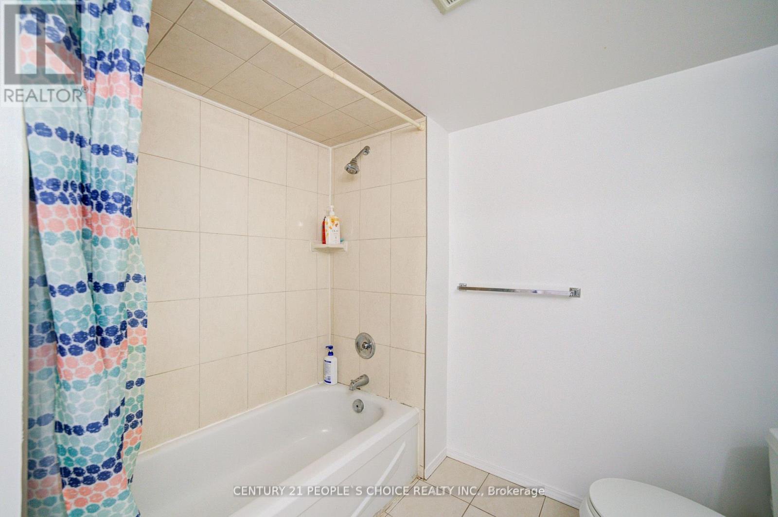 1206 - 25 Trailwood Drive, Mississauga, Ontario  L4Z 3K9 - Photo 17 - W12971686