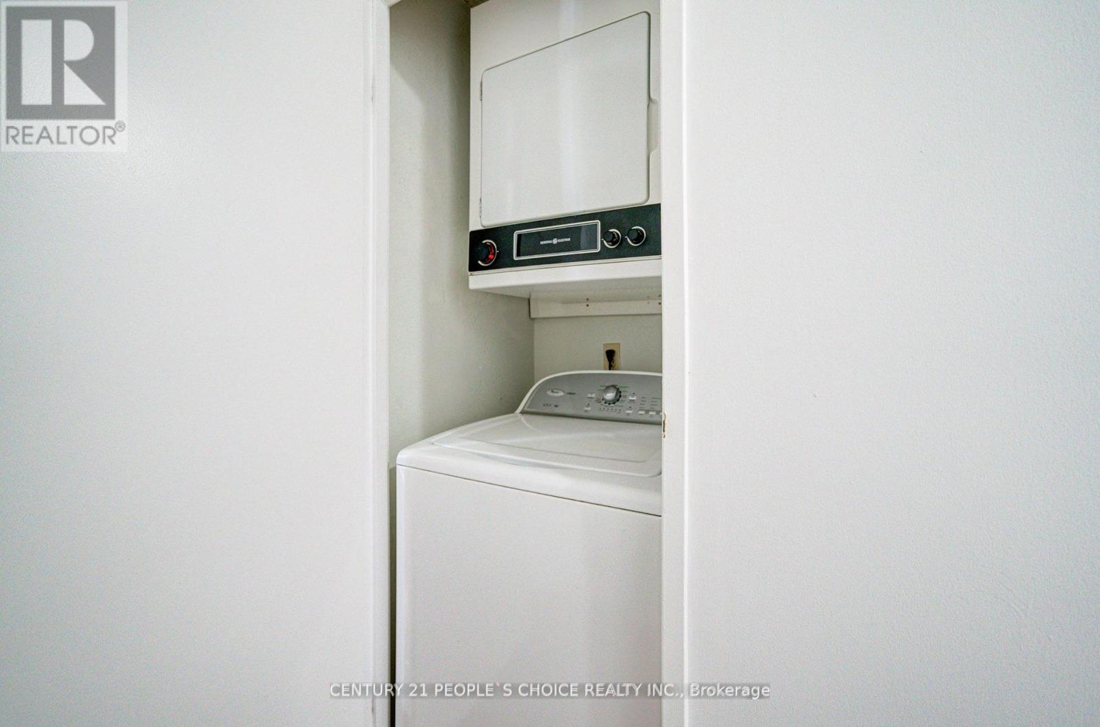 1206 - 25 Trailwood Drive, Mississauga, Ontario  L4Z 3K9 - Photo 23 - W12971686